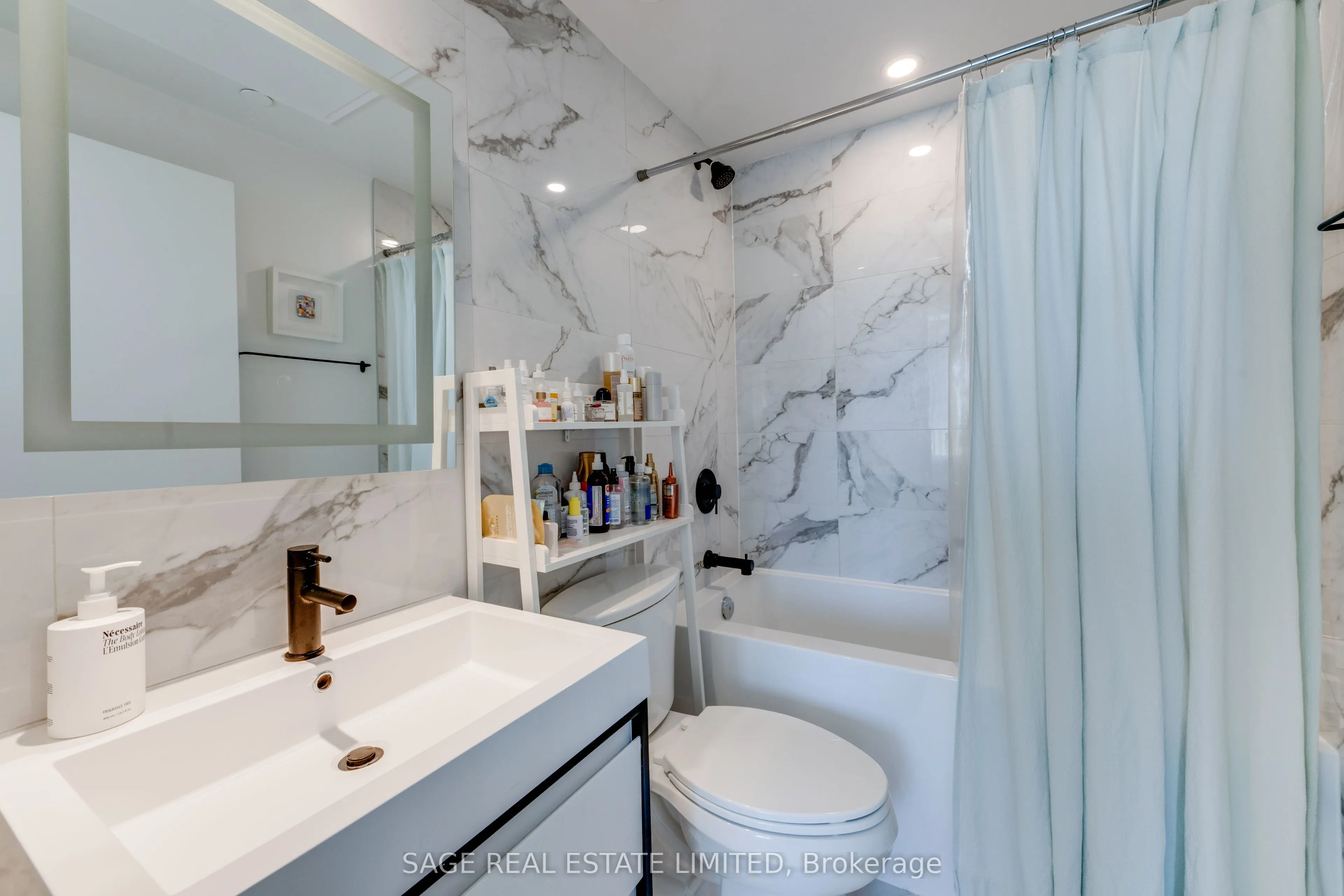 150 Logan Avenue #734
