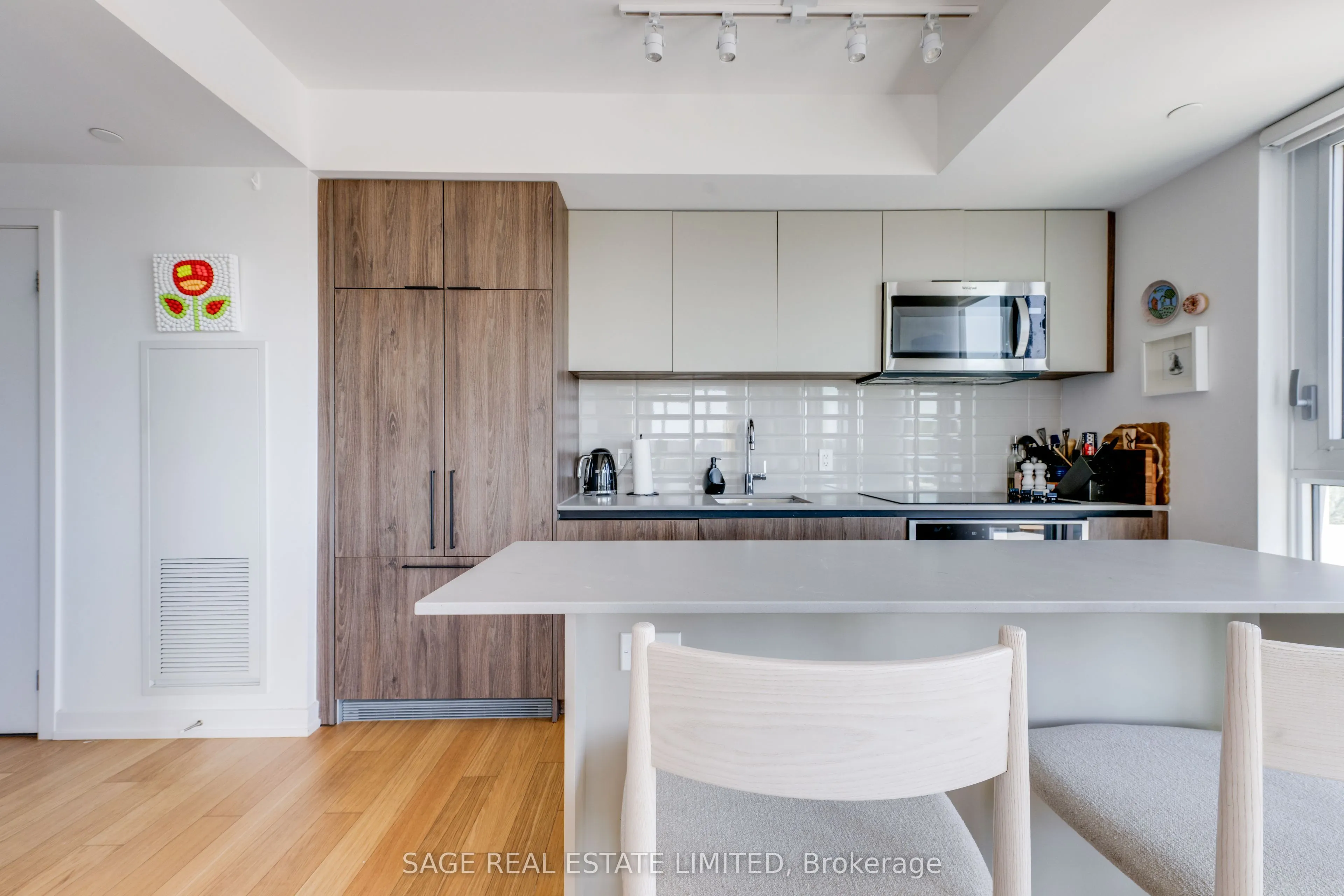 150 Logan Avenue #734