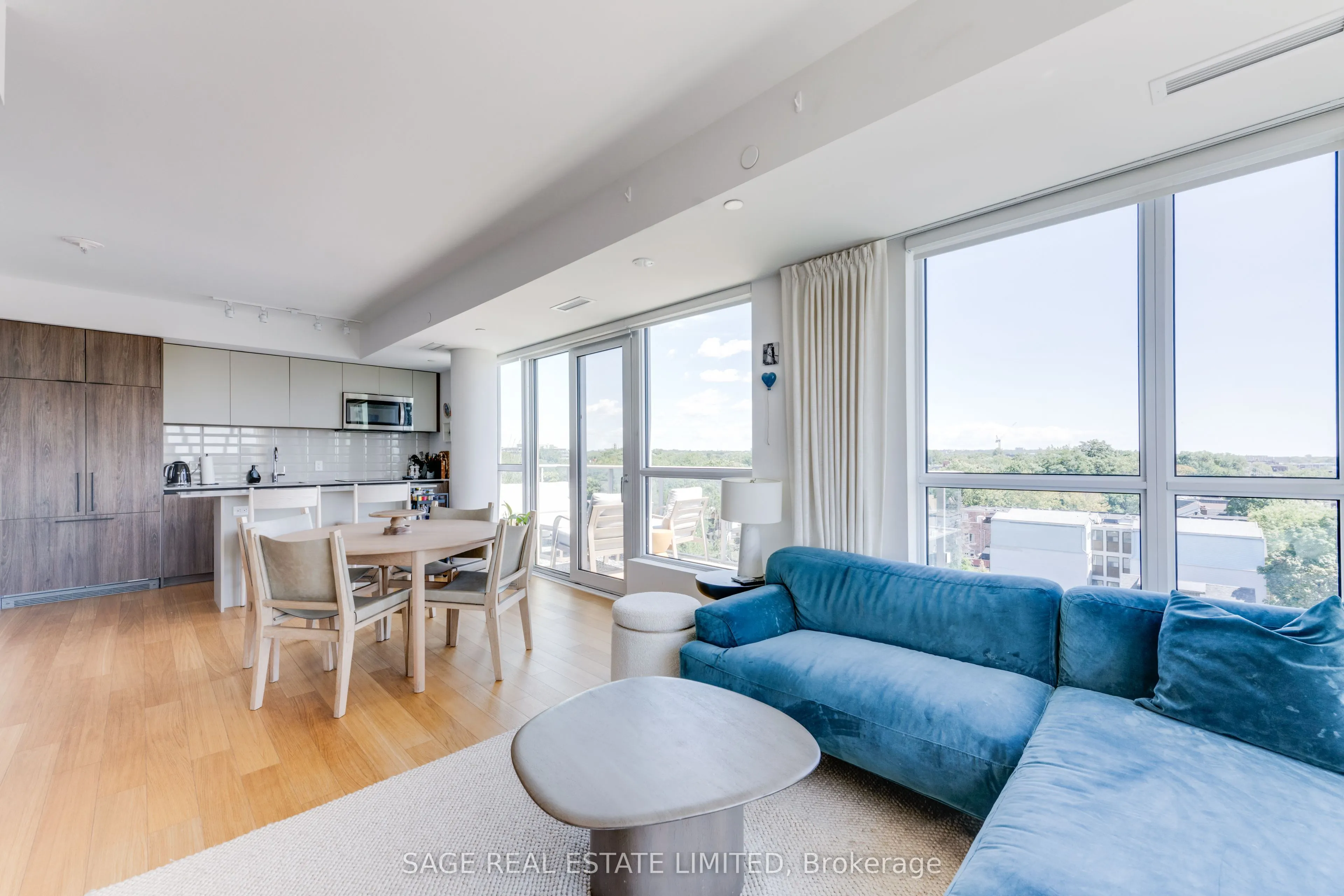 150 Logan Avenue #734