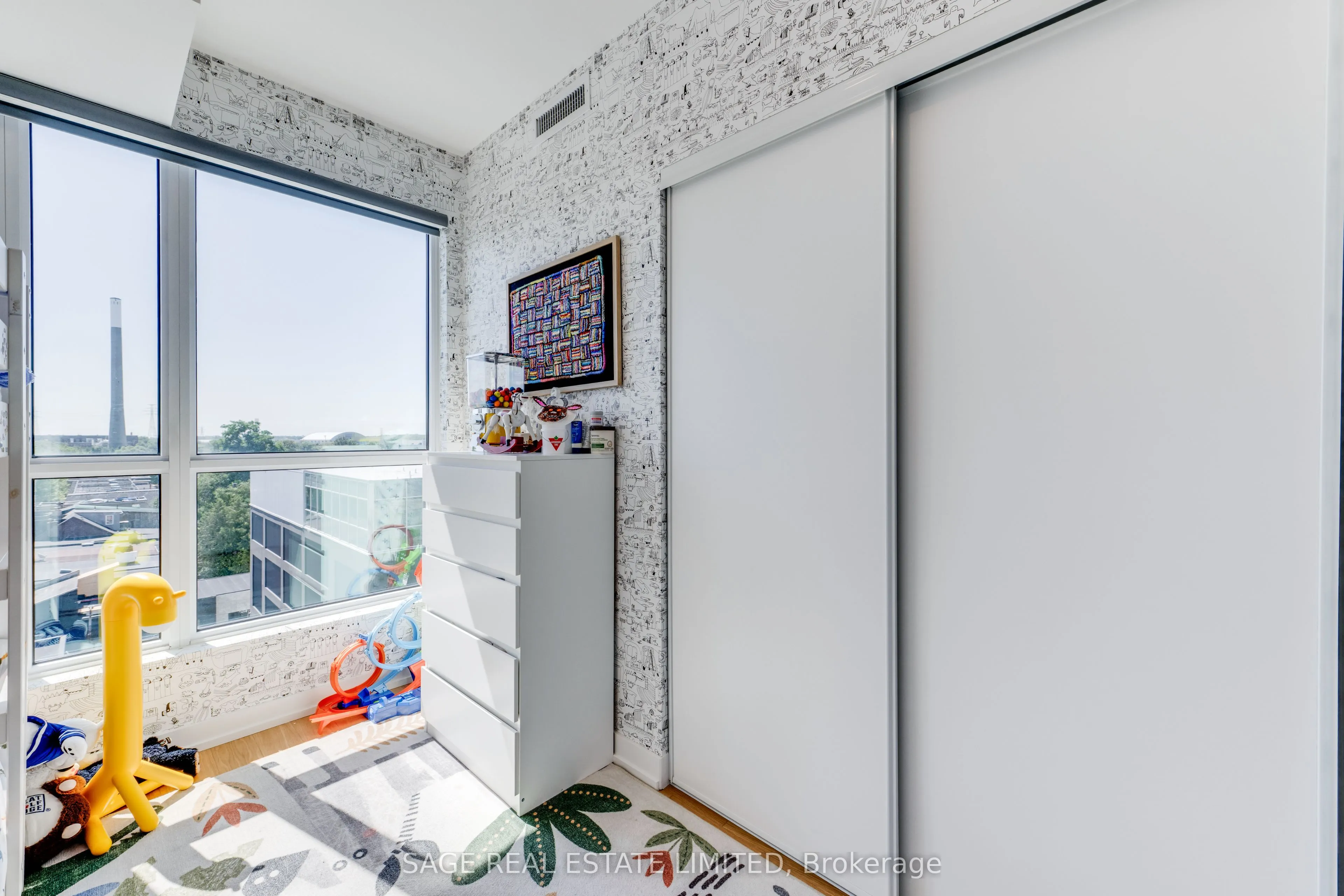 150 Logan Avenue #734