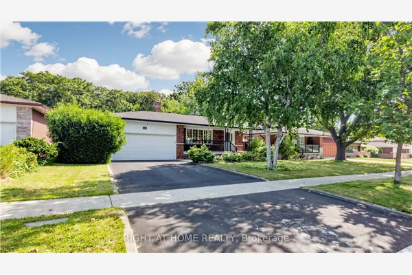 15 Skyridge Road