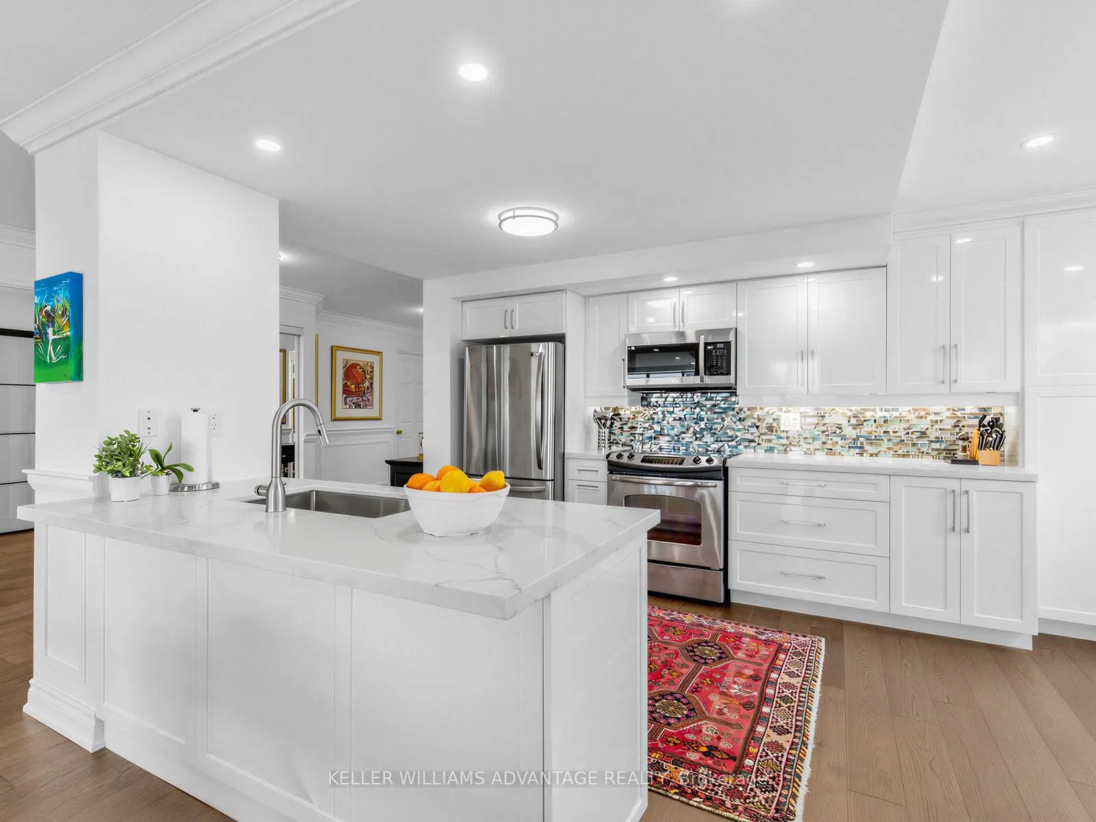 20 GUILDWOOD Parkway #414