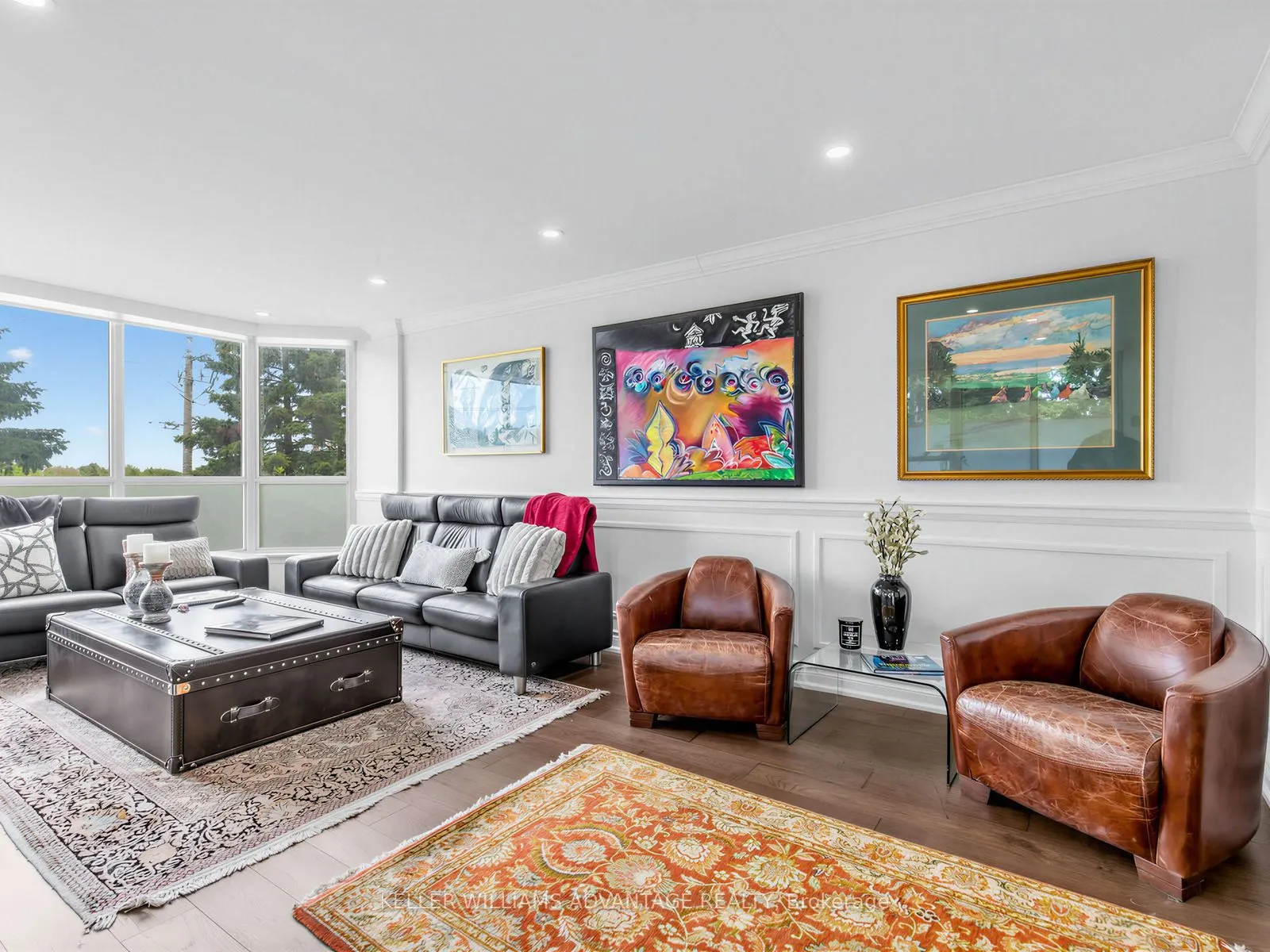 20 GUILDWOOD Parkway #414
