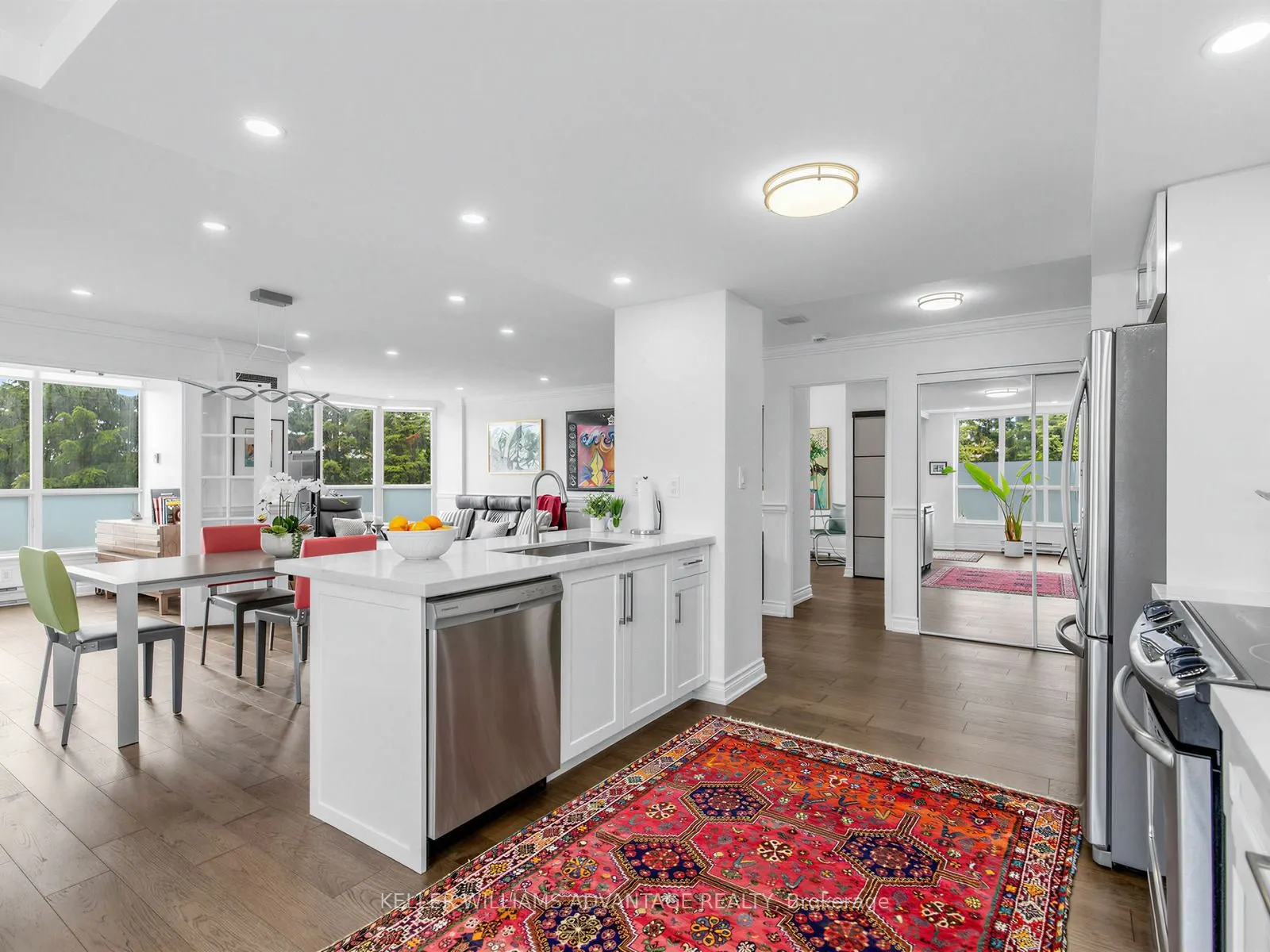 20 GUILDWOOD Parkway #414