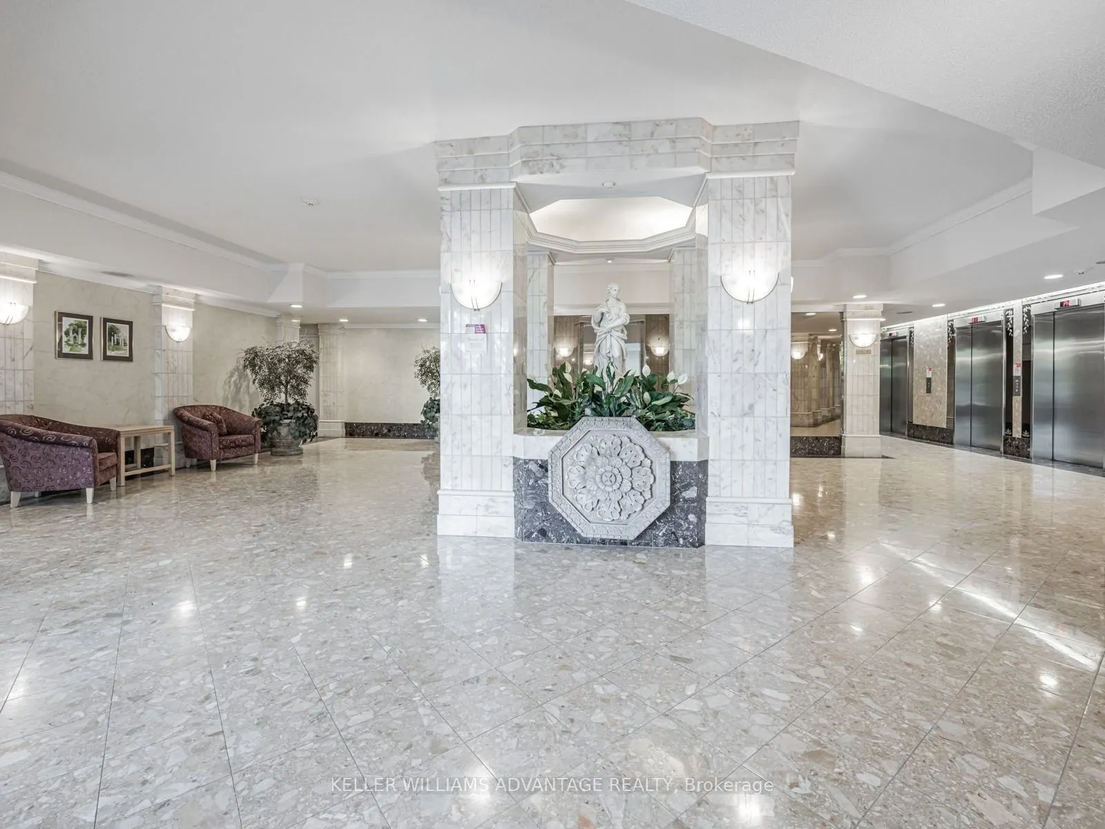 20 GUILDWOOD Parkway #414