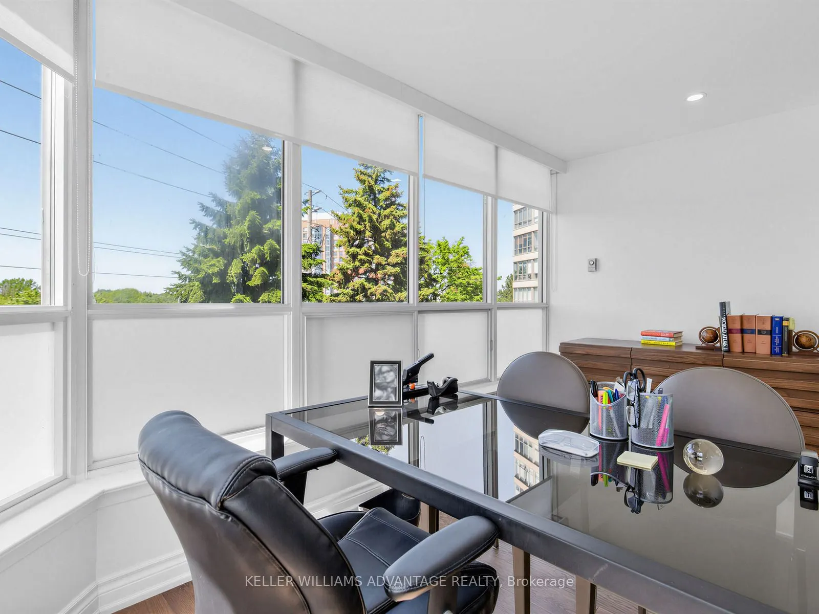 20 GUILDWOOD Parkway #414
