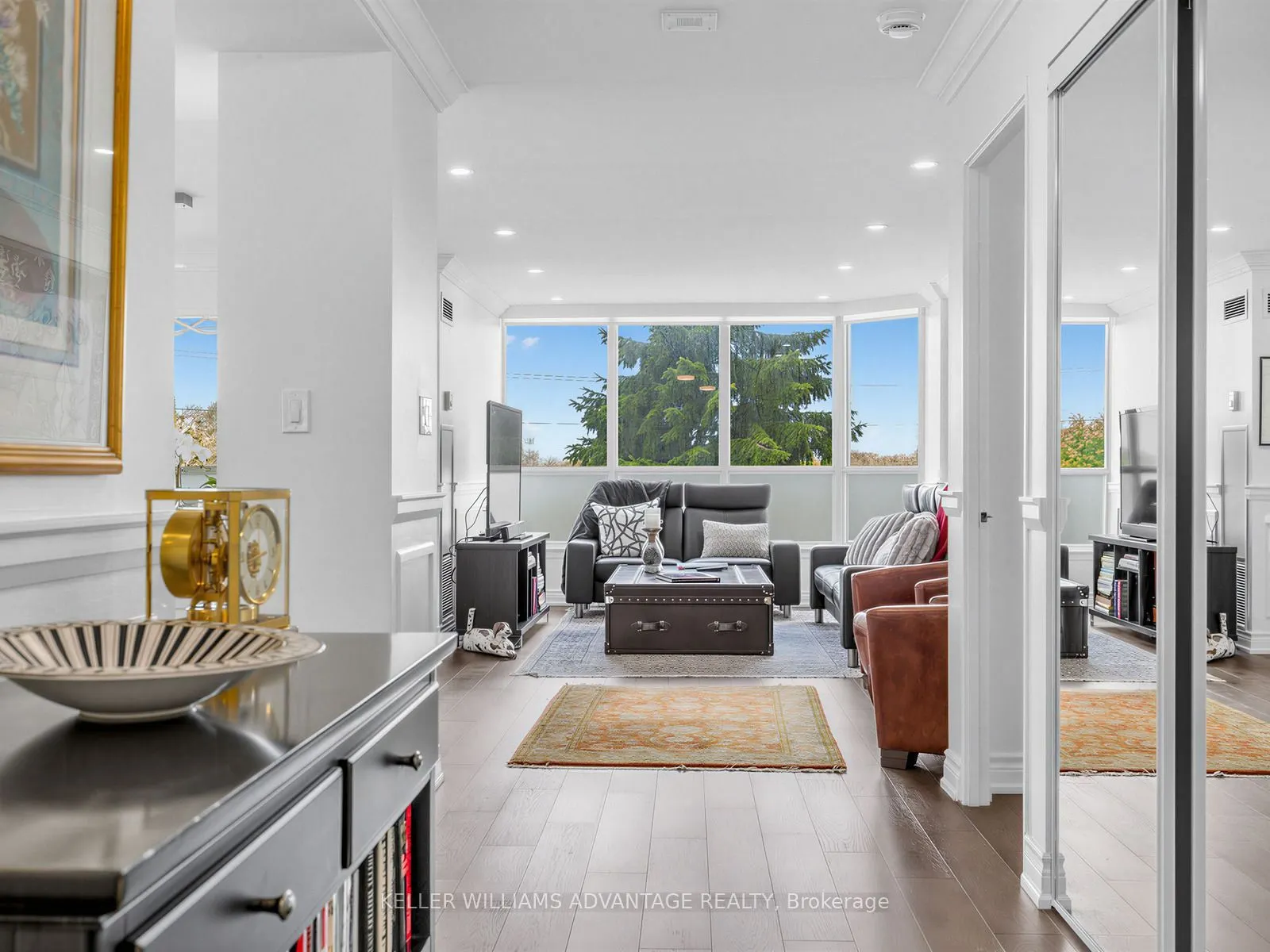 20 GUILDWOOD Parkway #414