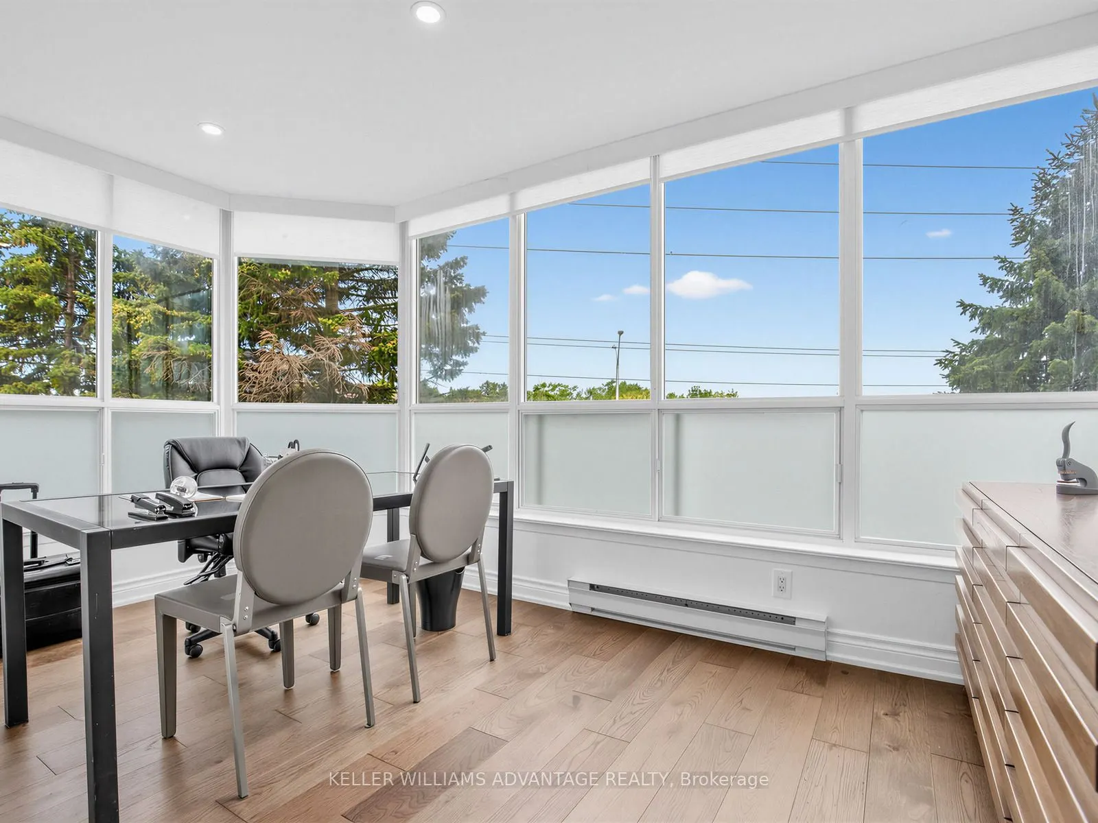 20 GUILDWOOD Parkway #414