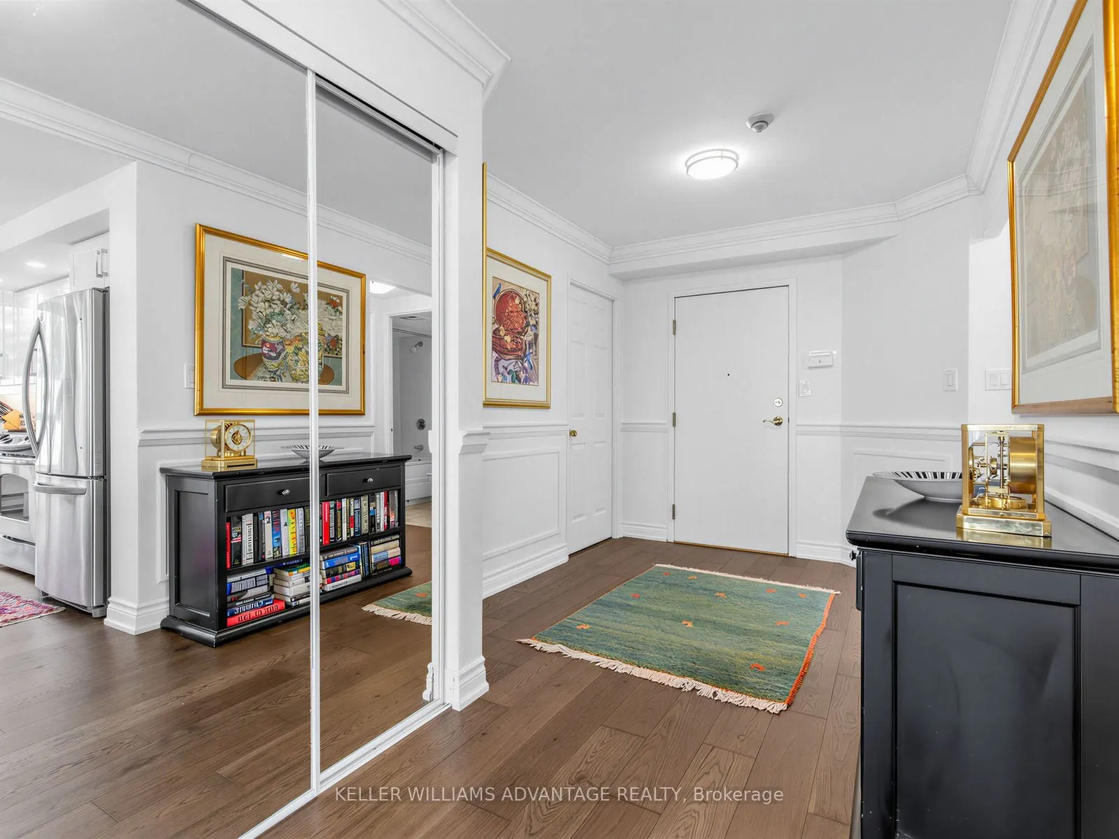20 GUILDWOOD Parkway #414