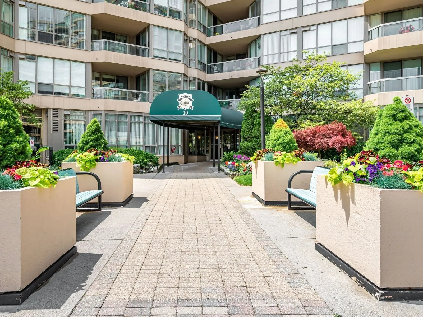 20 GUILDWOOD Parkway #414