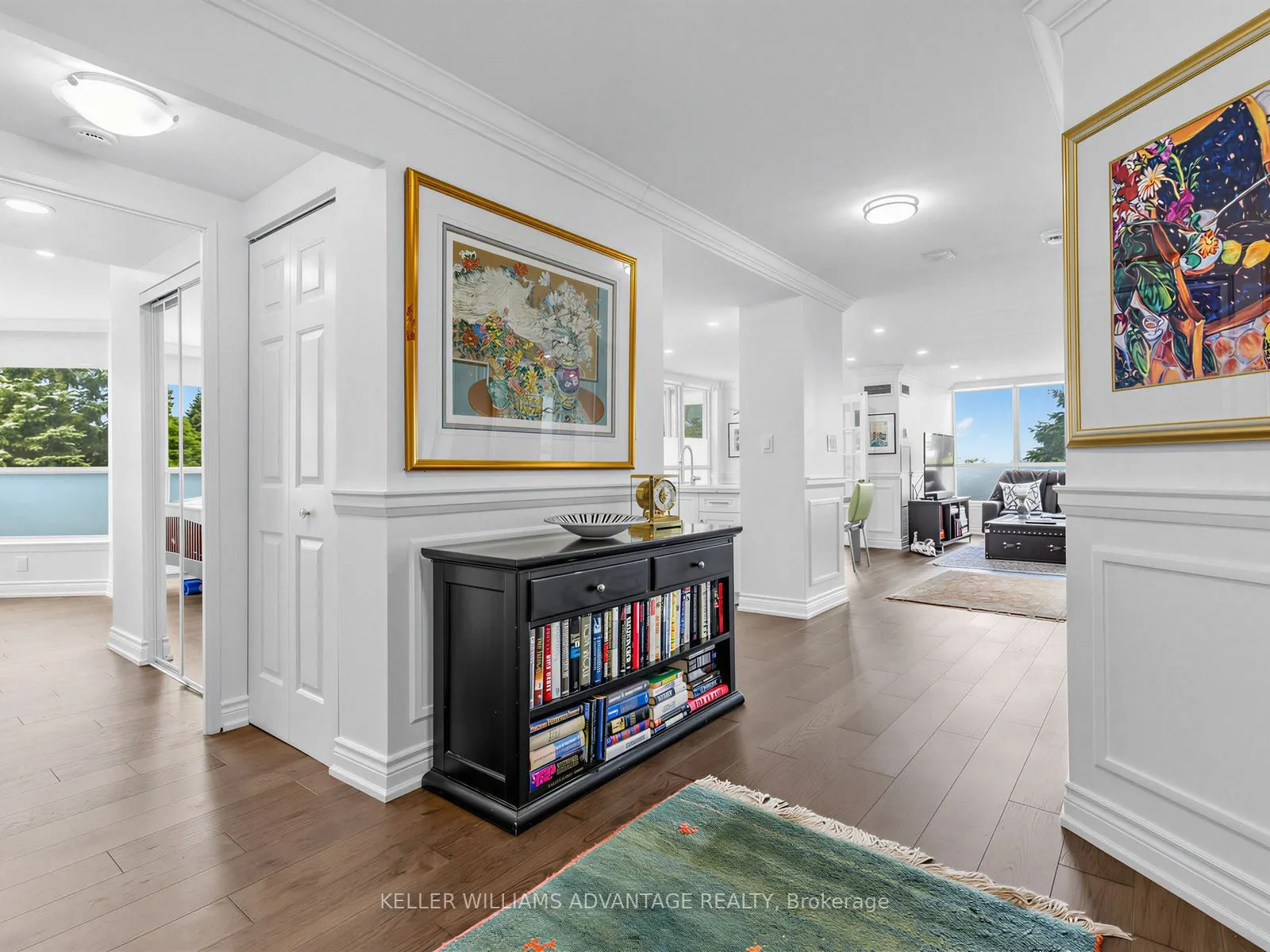 20 GUILDWOOD Parkway #414