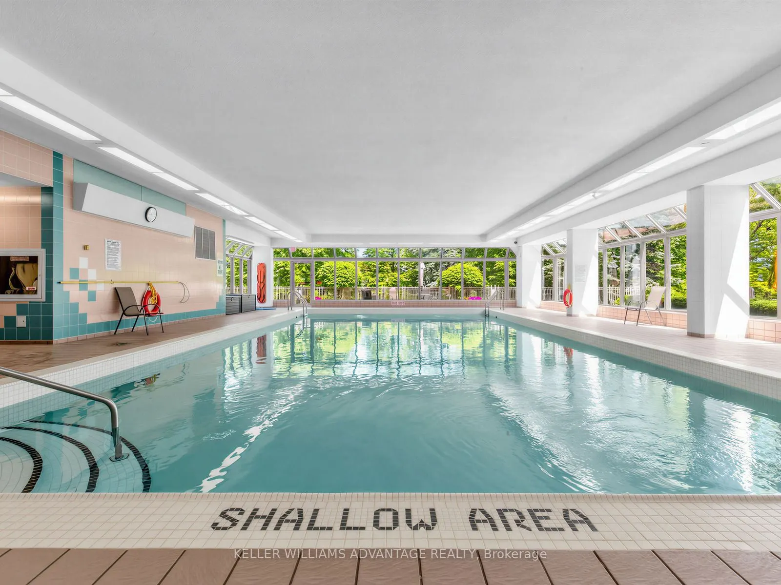 20 GUILDWOOD Parkway #414