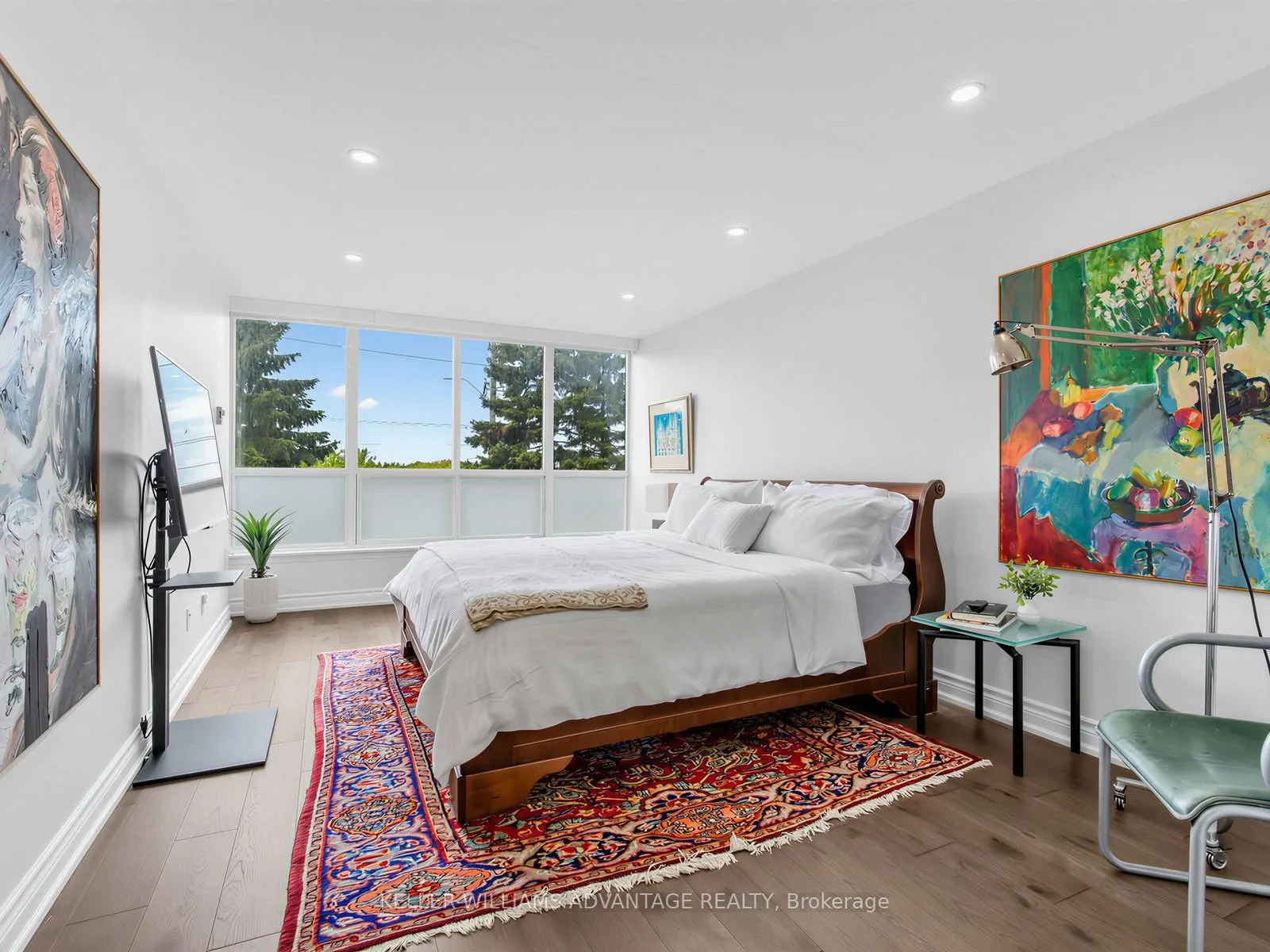 20 GUILDWOOD Parkway #414