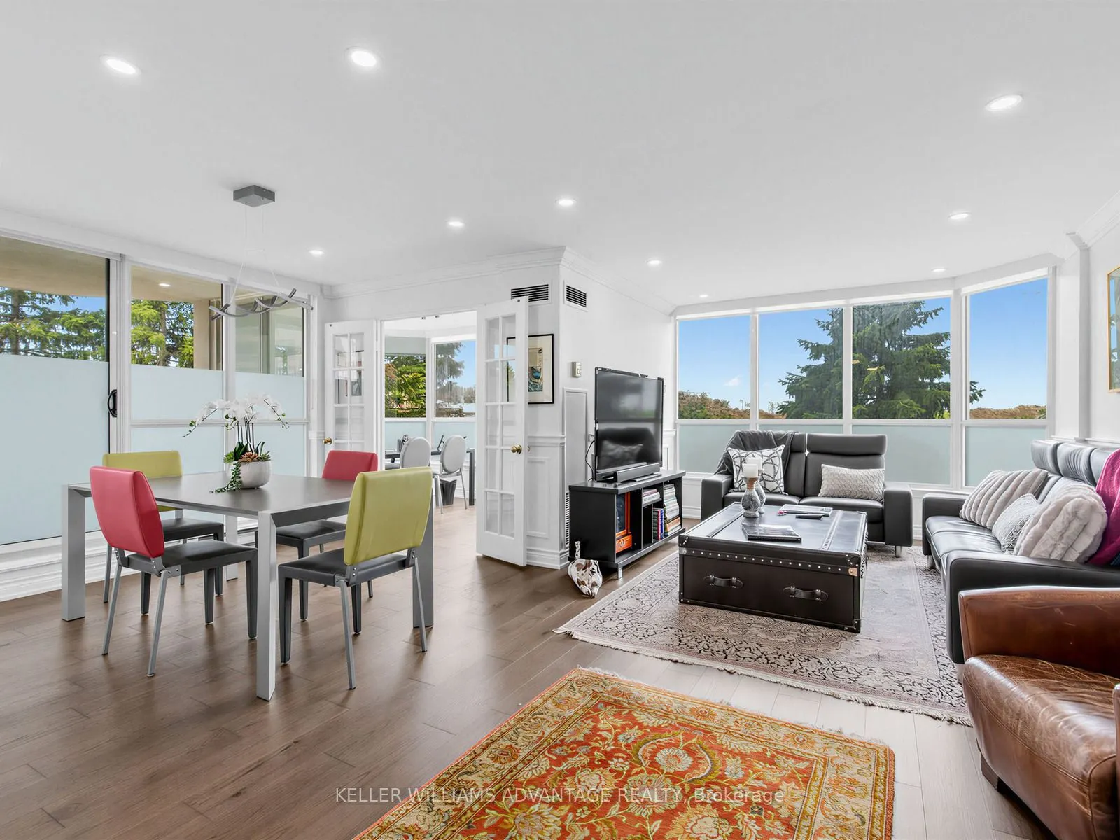 20 GUILDWOOD Parkway #414