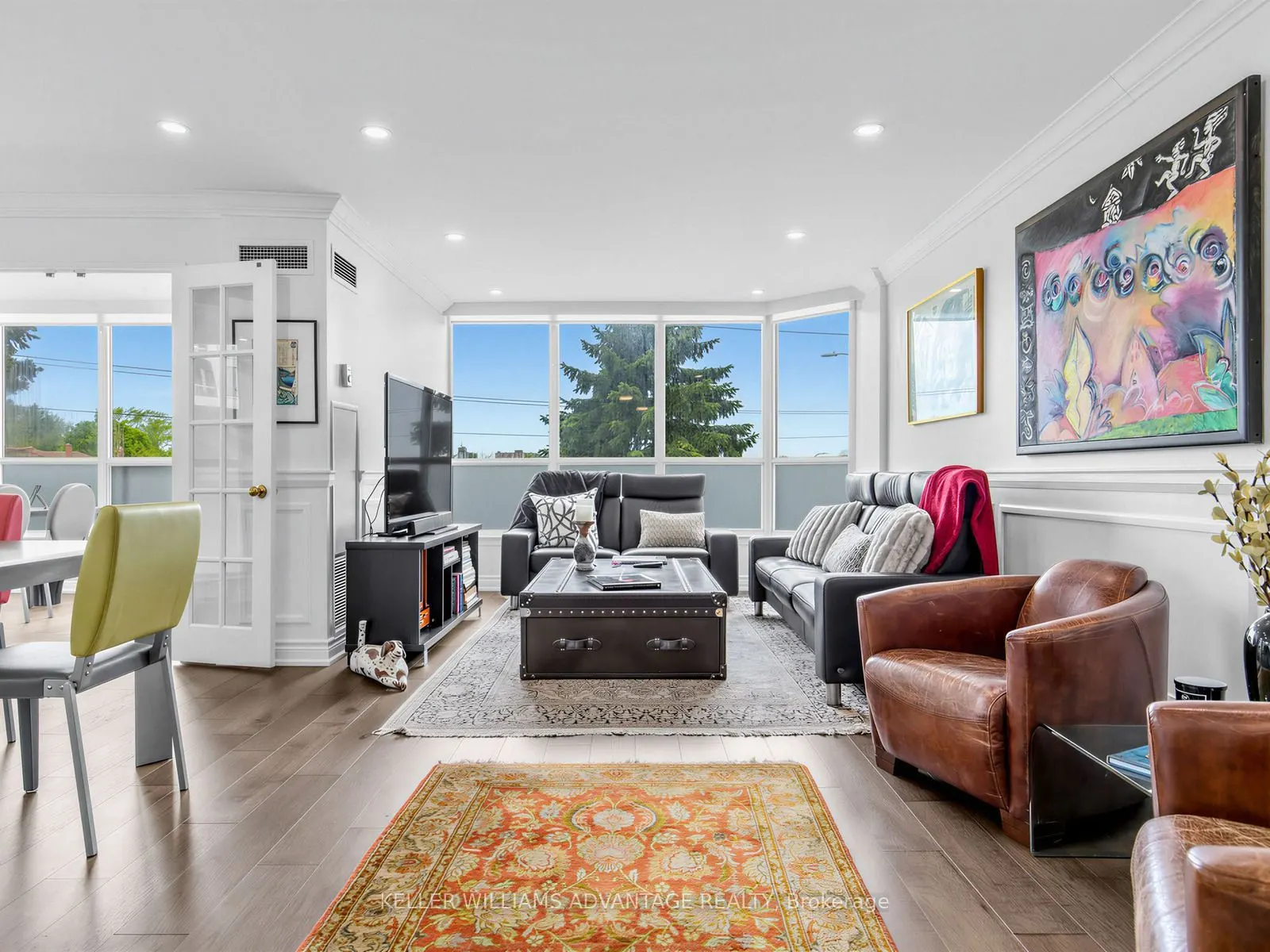 20 GUILDWOOD Parkway #414