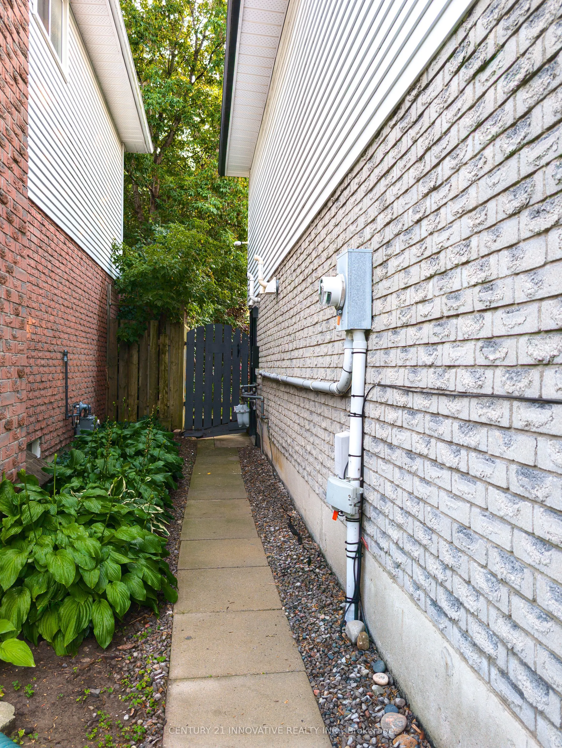 71 Cherry Blossom Crescent #Bsmt