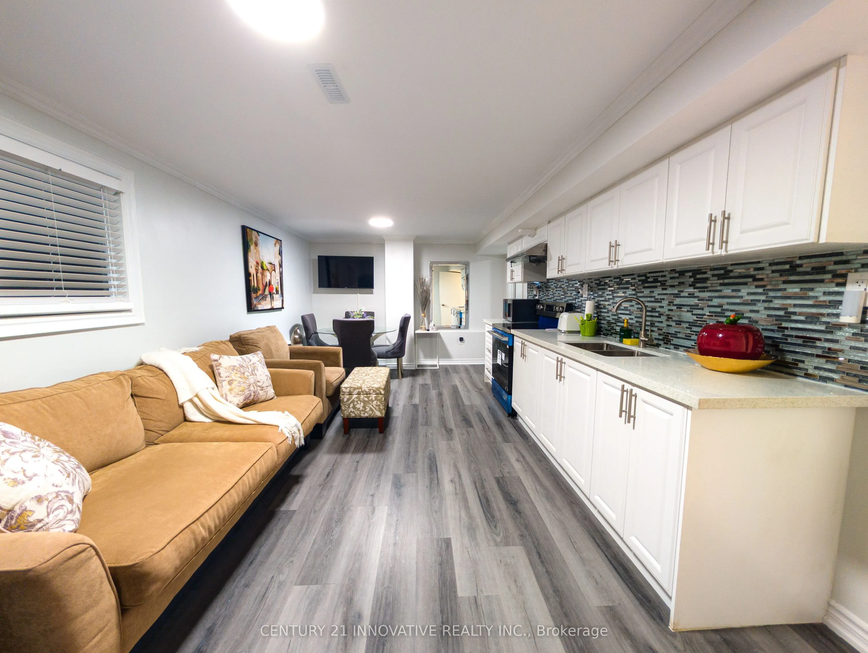 71 Cherry Blossom Crescent #Bsmt