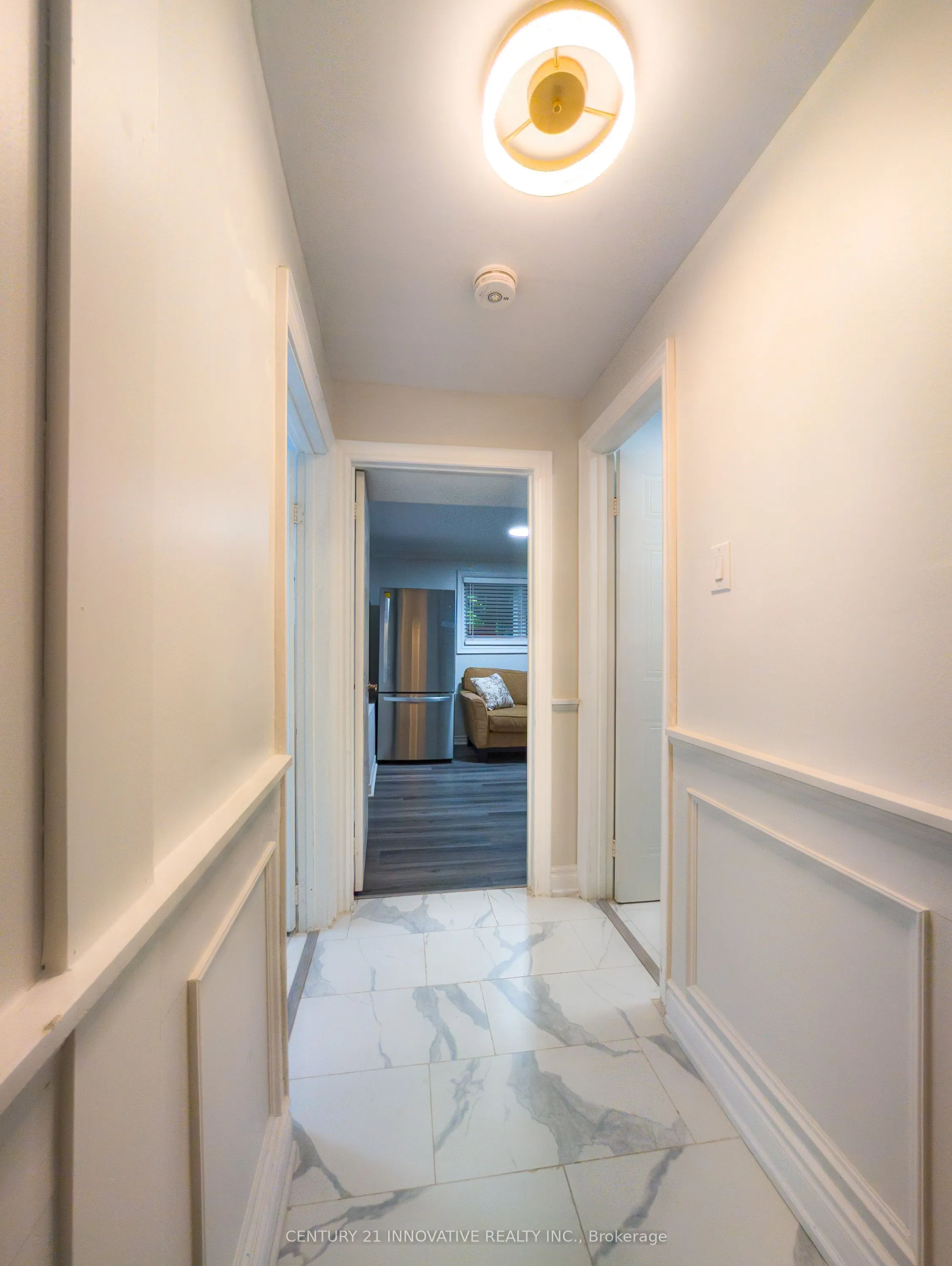 71 Cherry Blossom Crescent #Bsmt