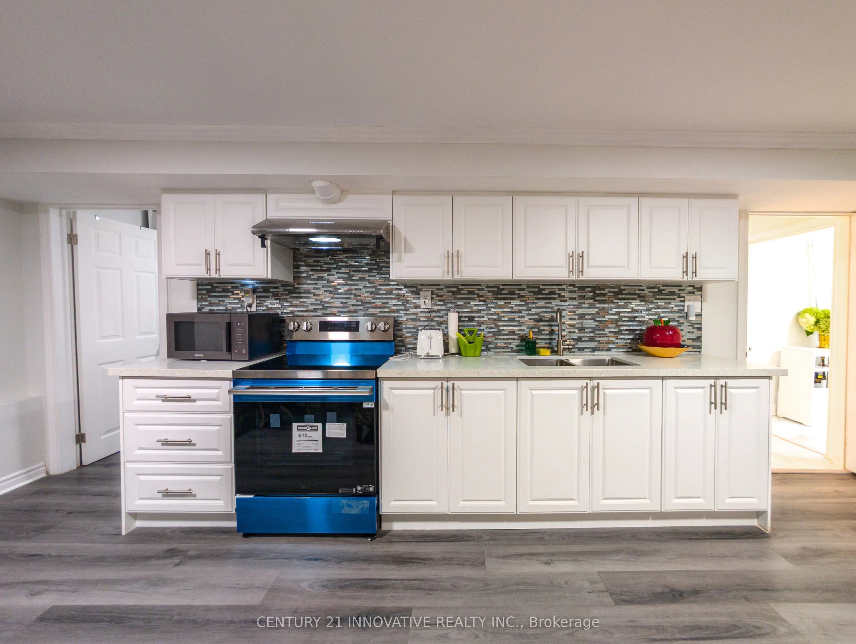 71 Cherry Blossom Crescent #Bsmt