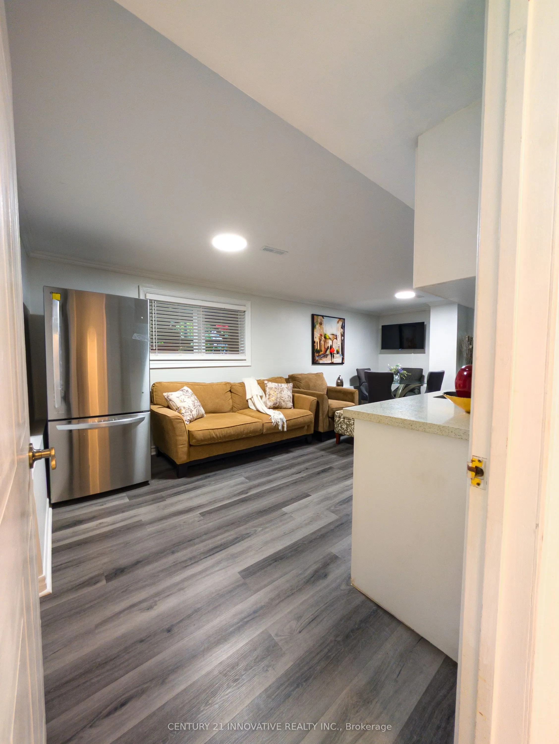 71 Cherry Blossom Crescent #Bsmt
