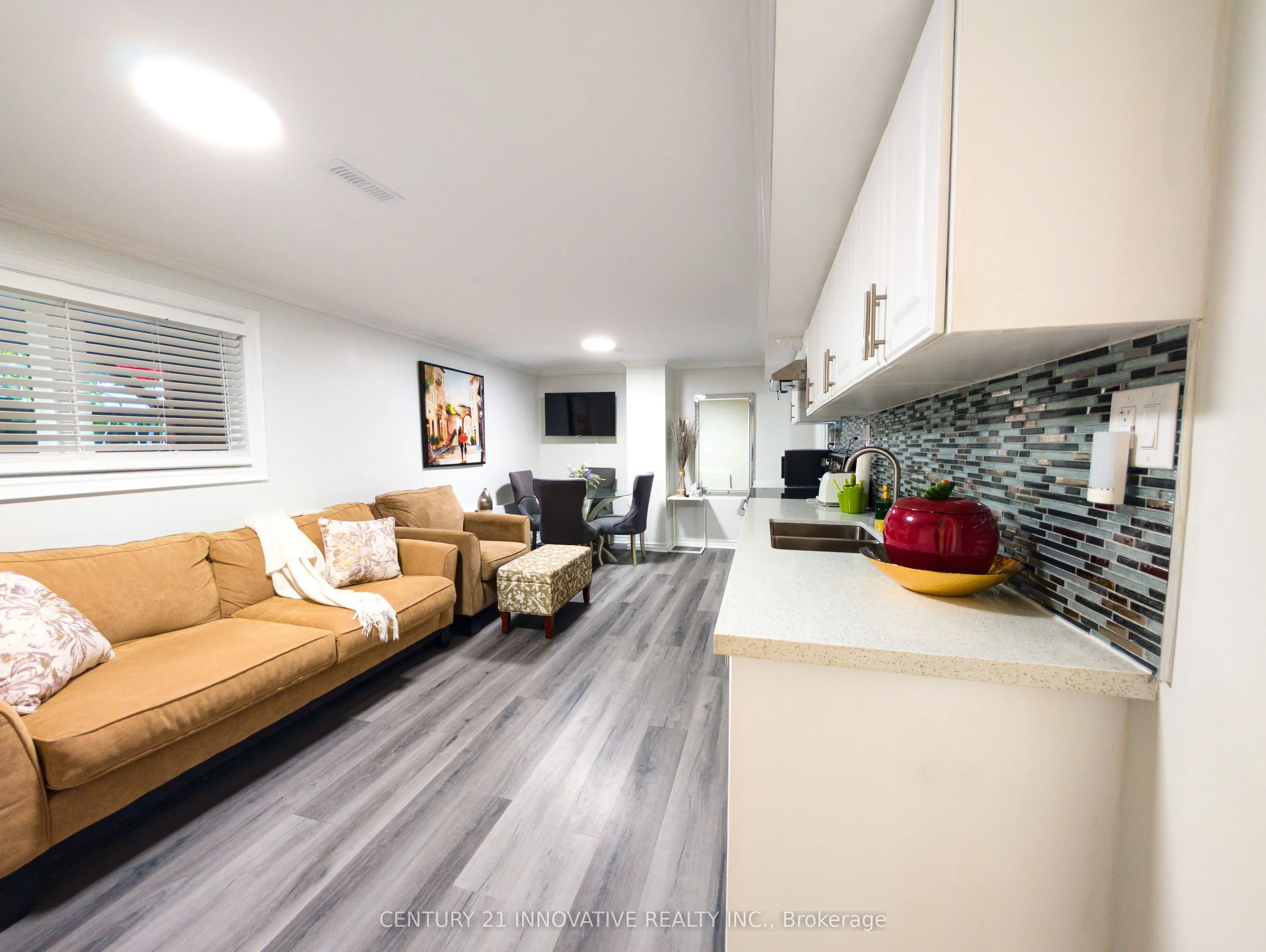 71 Cherry Blossom Crescent #Bsmt