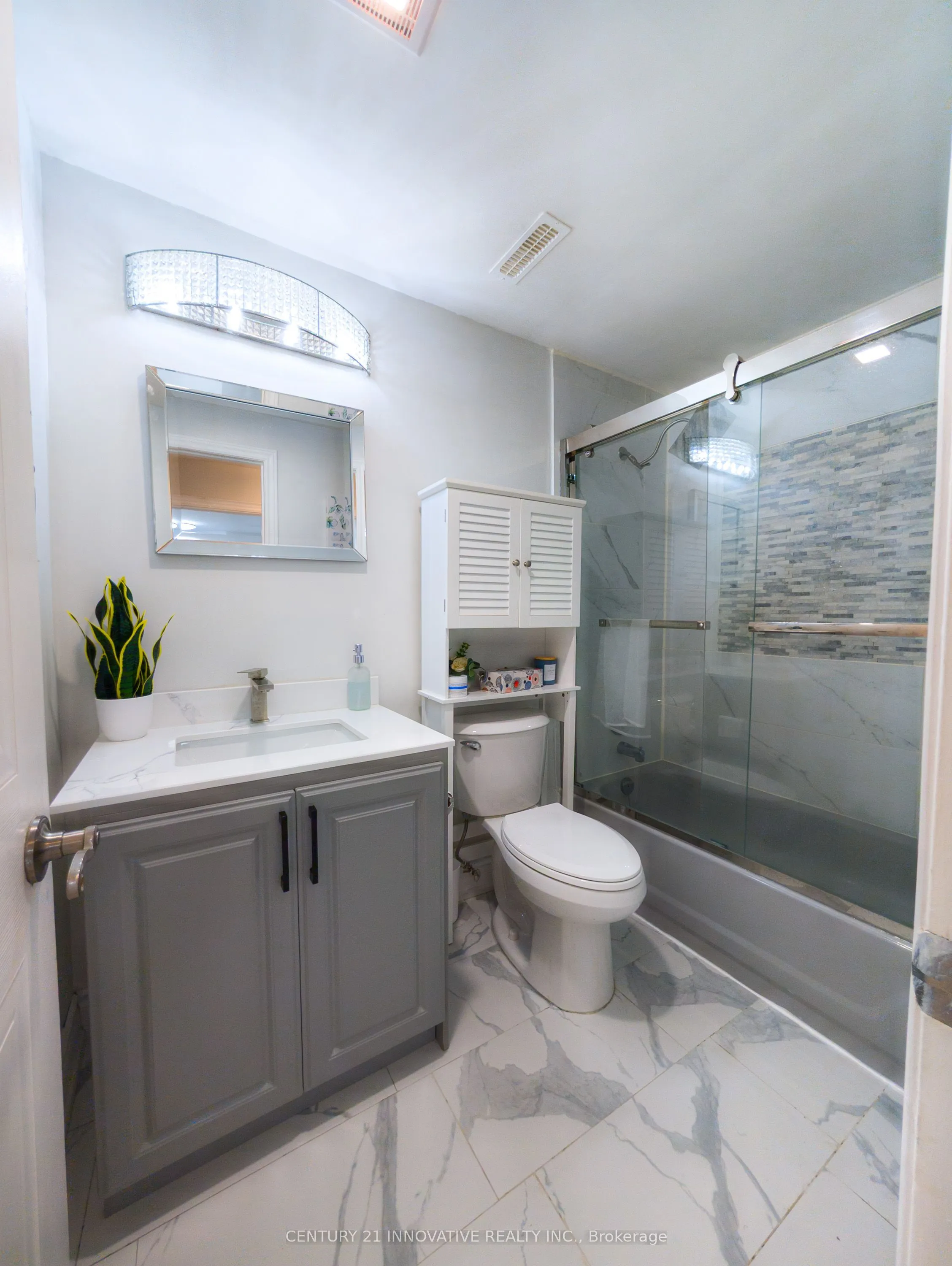 71 Cherry Blossom Crescent #Bsmt