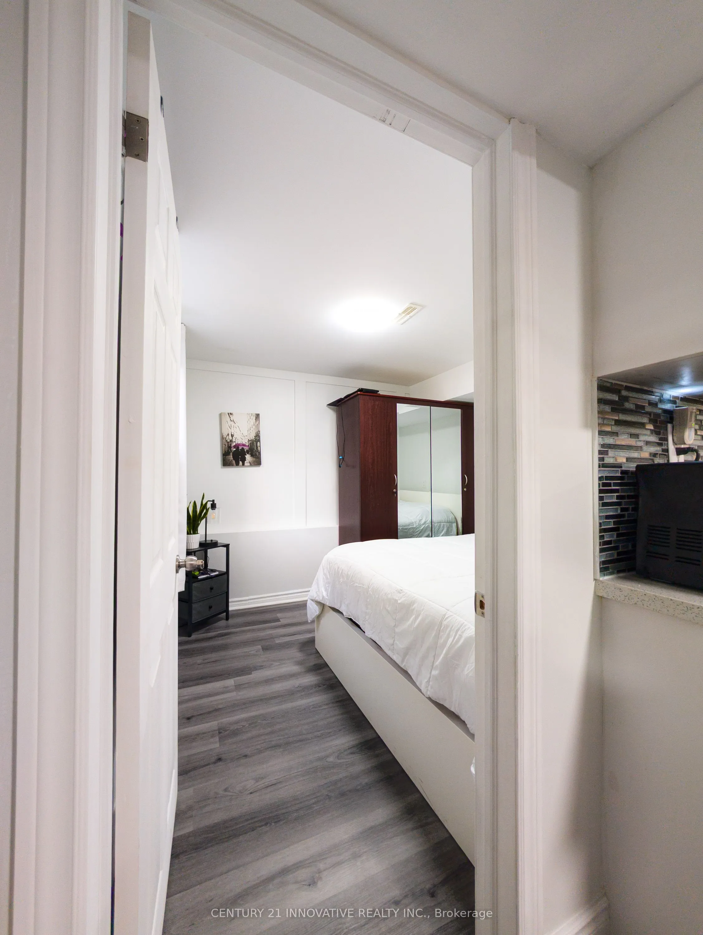 71 Cherry Blossom Crescent #Bsmt
