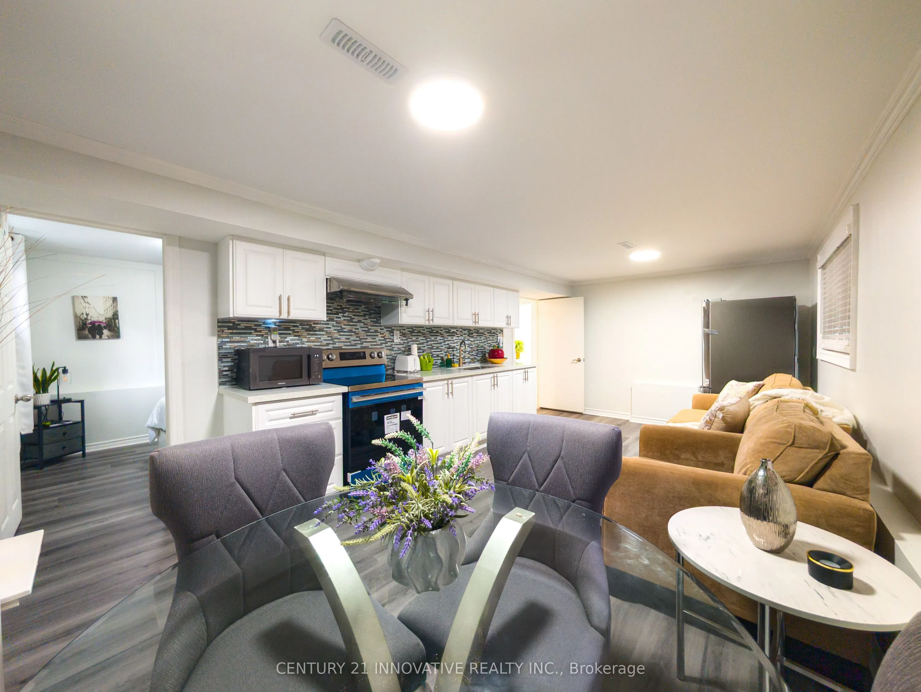 71 Cherry Blossom Crescent #Bsmt