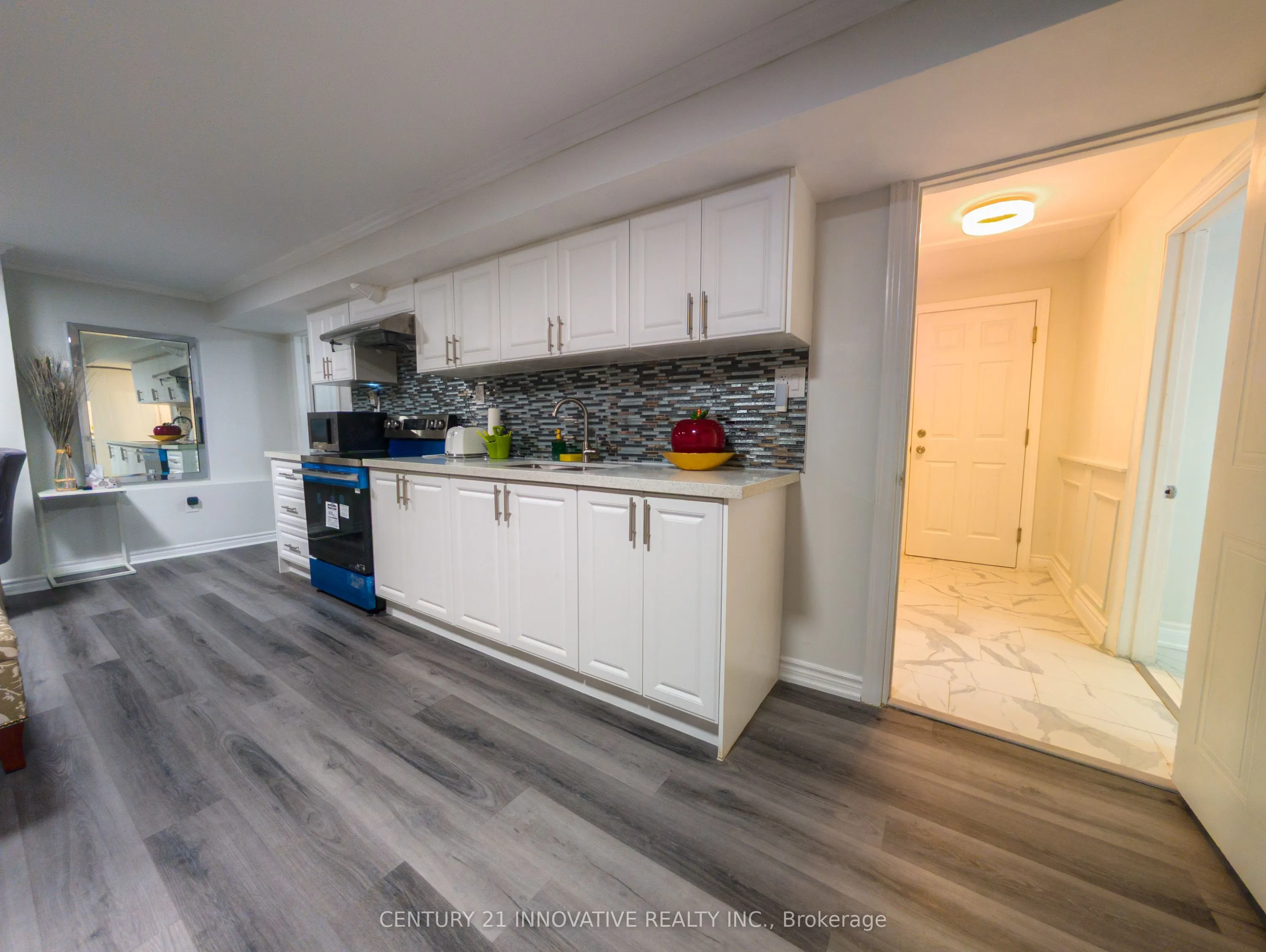 71 Cherry Blossom Crescent #Bsmt