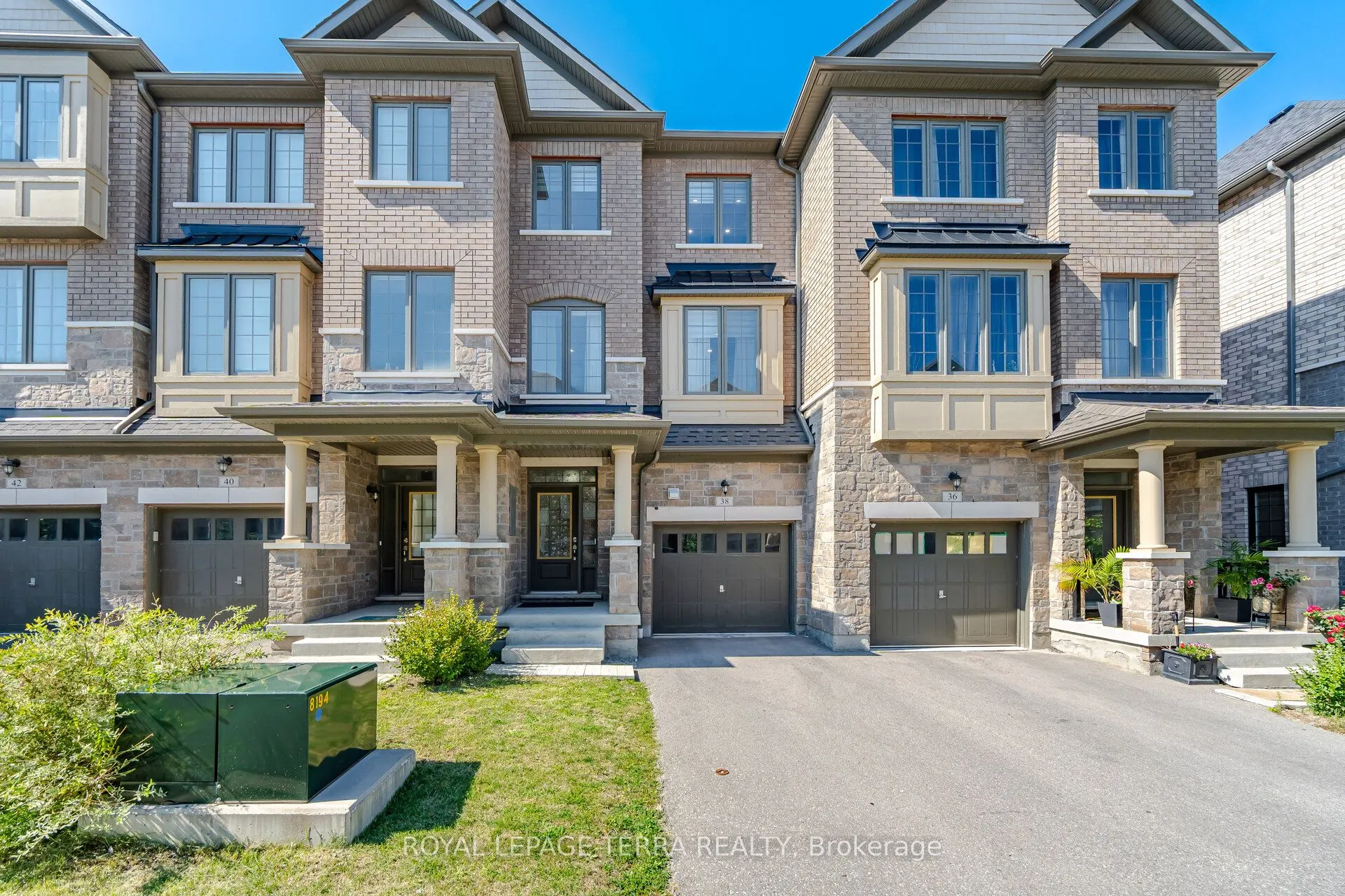 38 Hallmark Way