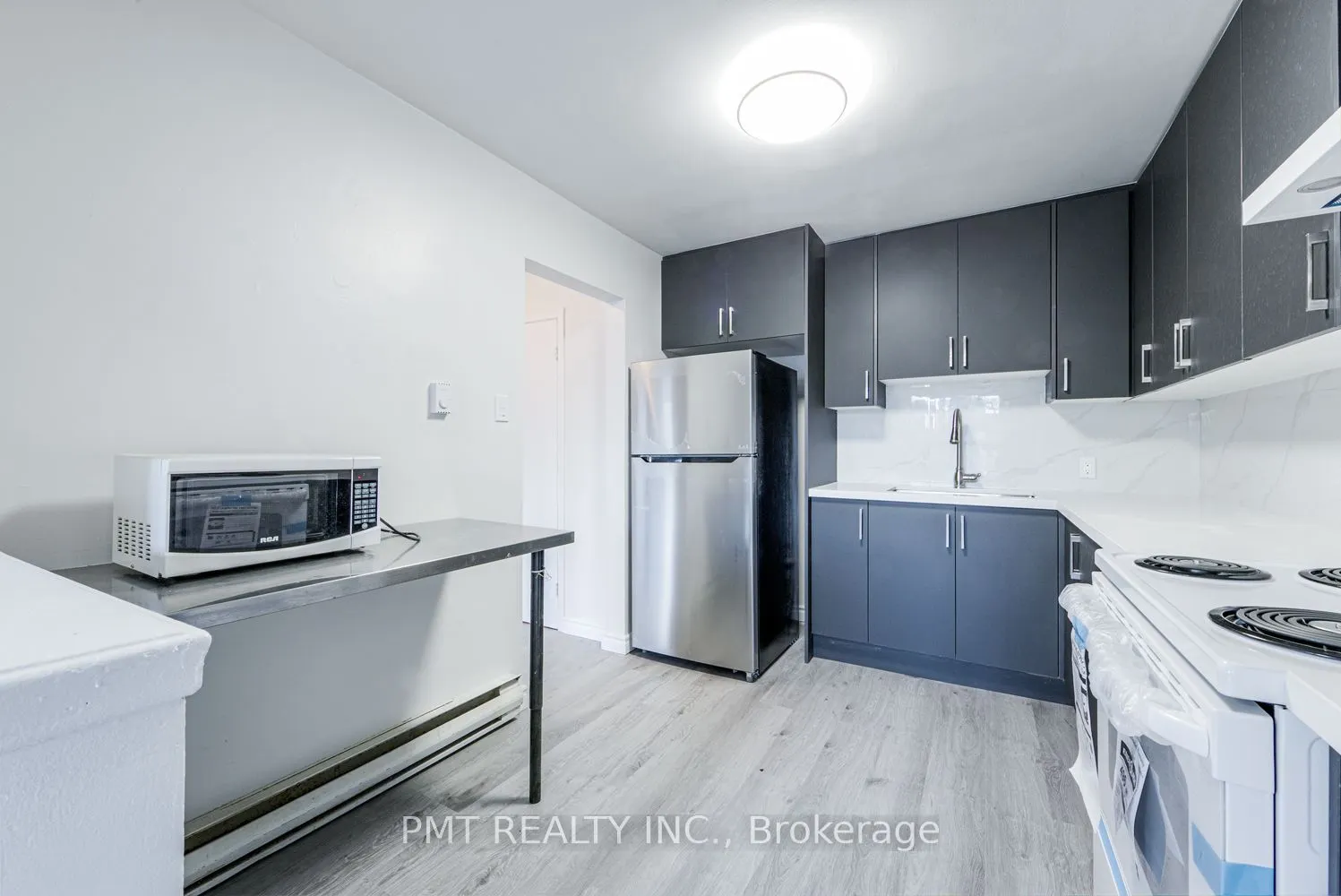 1774 Danforth Avenue #2