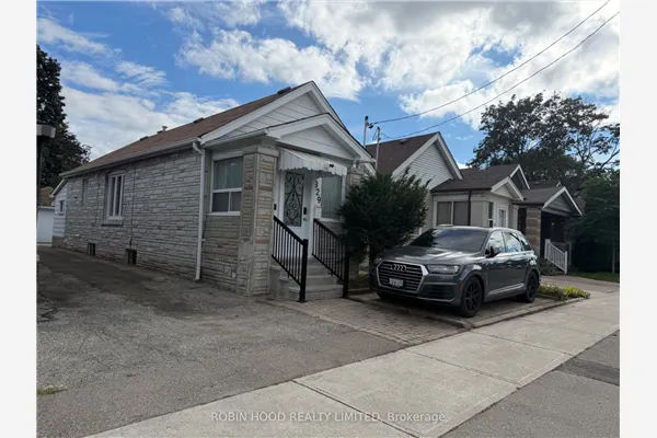 329 O'Connor Drive