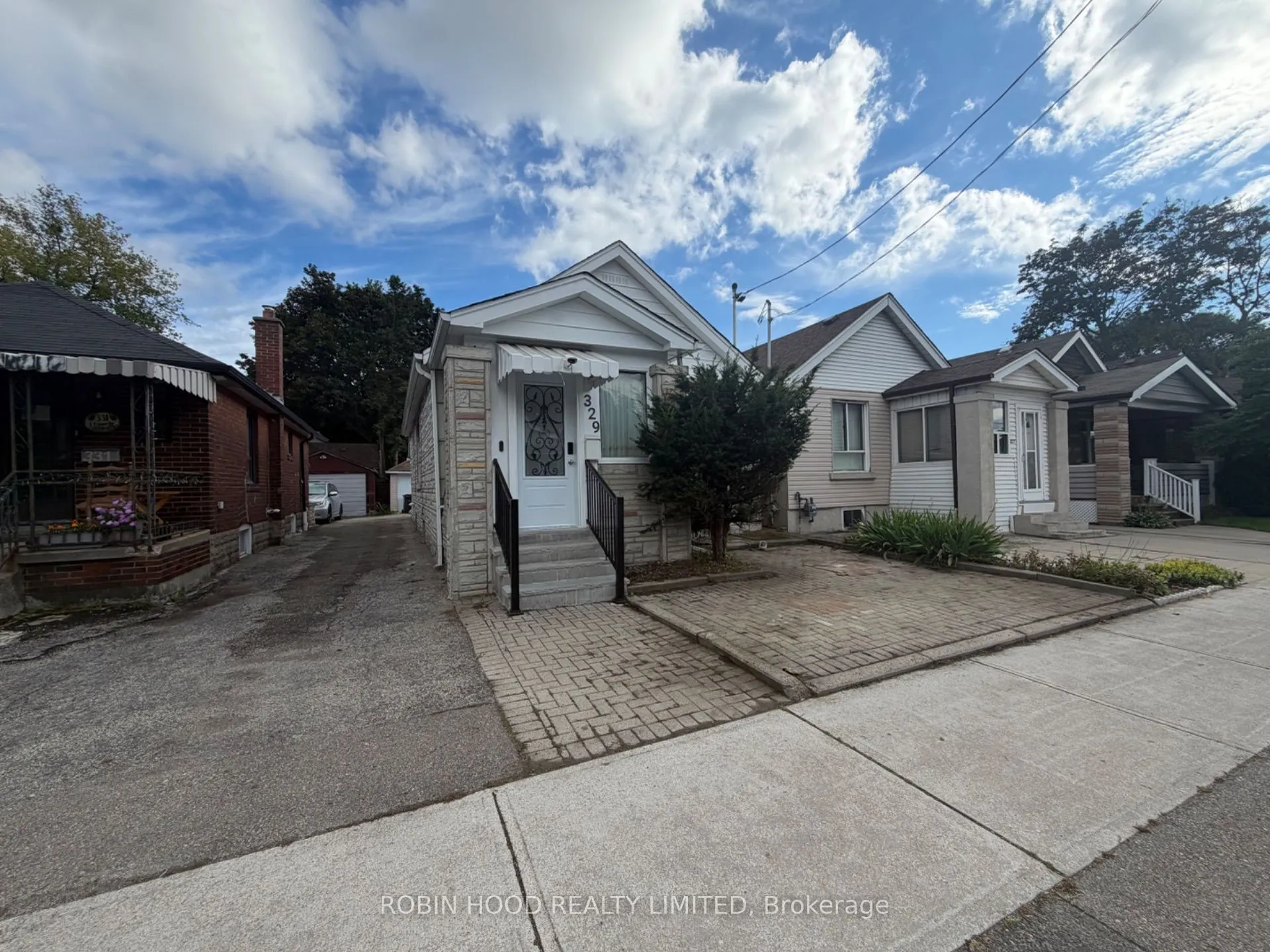 329 O'Connor Drive