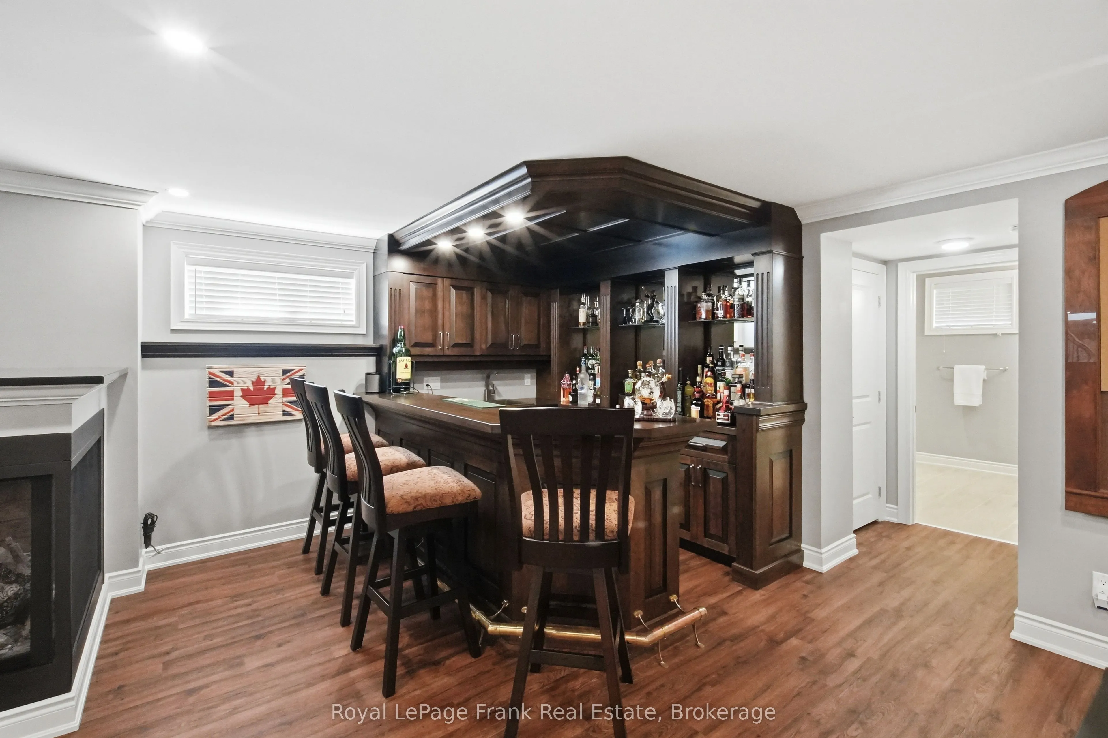 5 Craig Court