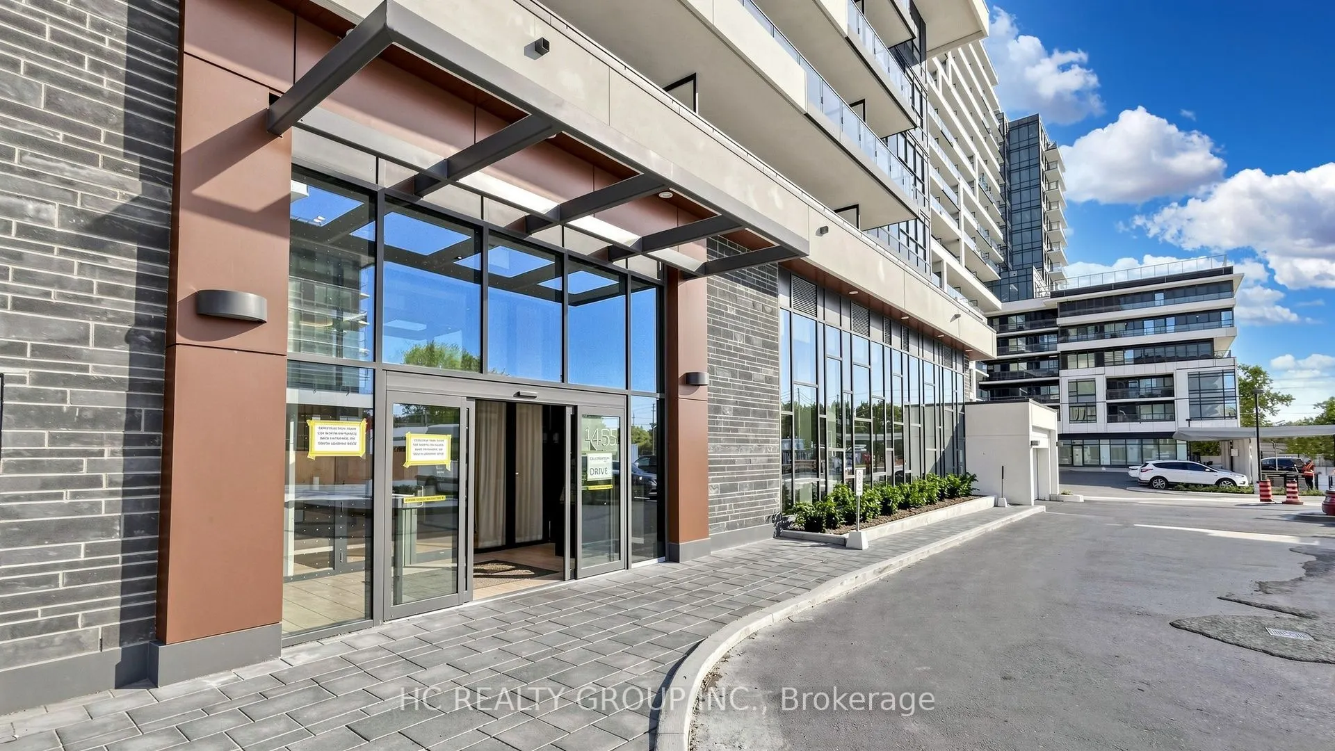 1455 Celebration Drive #1806