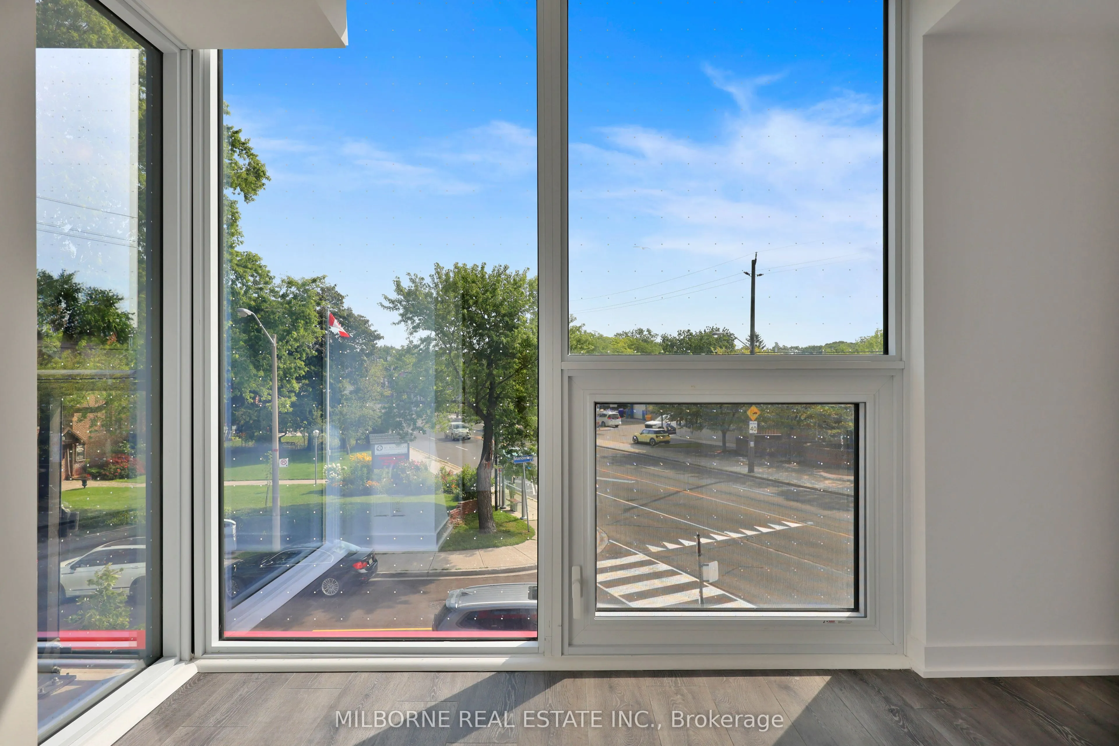 2 Manderley Drive #317