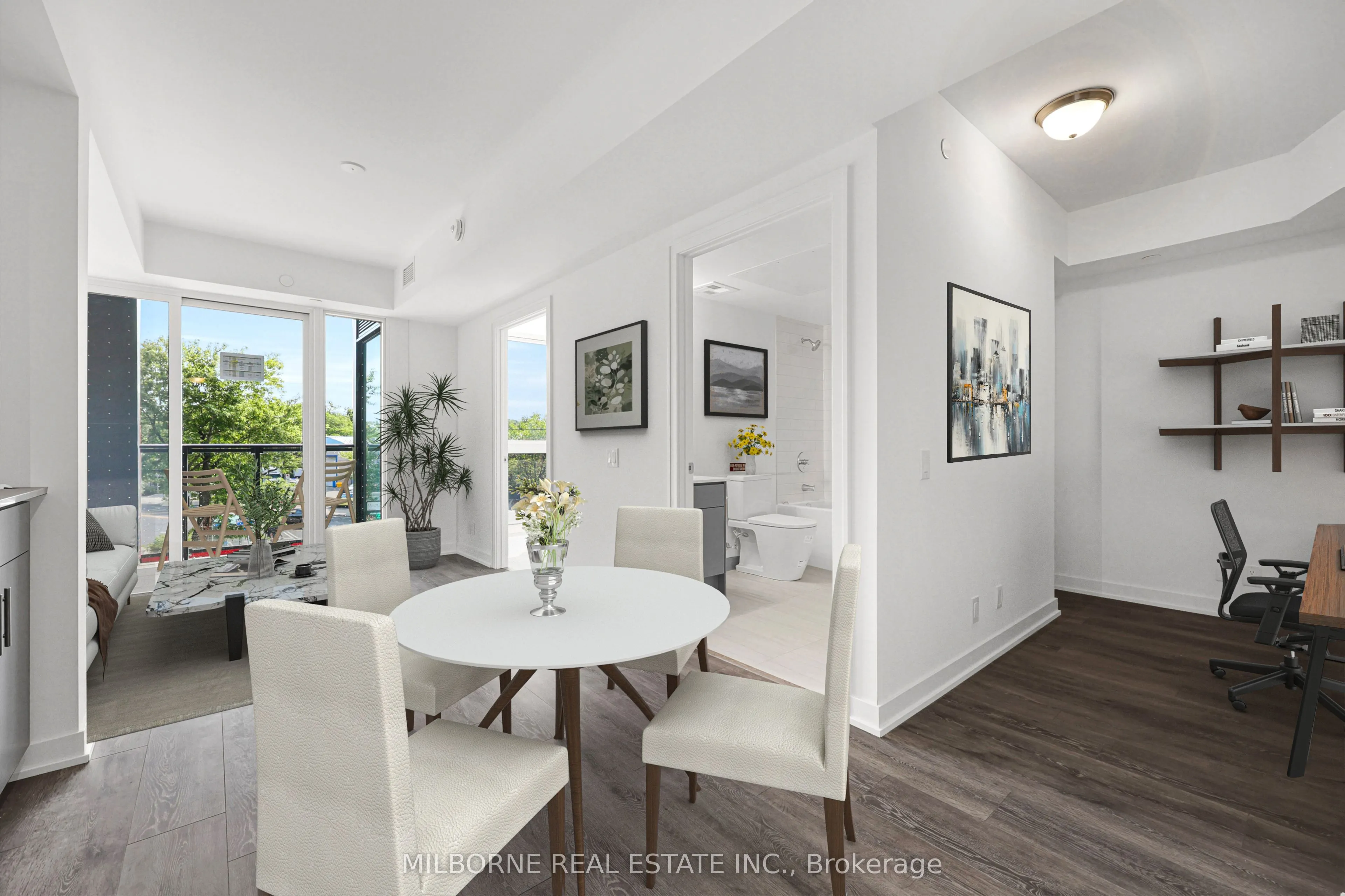 2 Manderley Drive #317