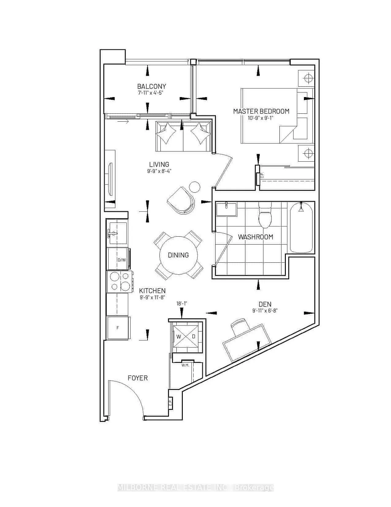 2 Manderley Drive #317