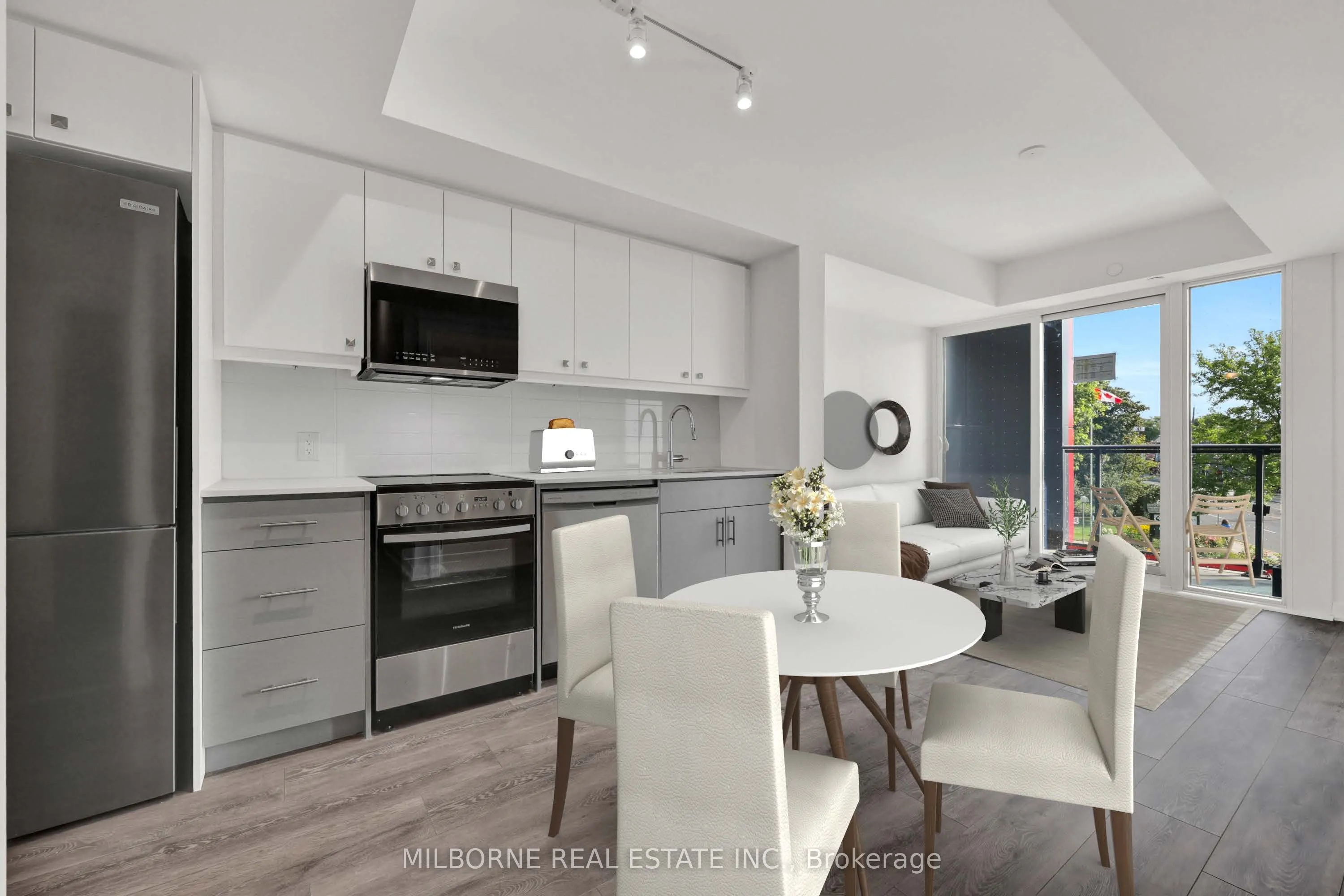 2 Manderley Drive #317