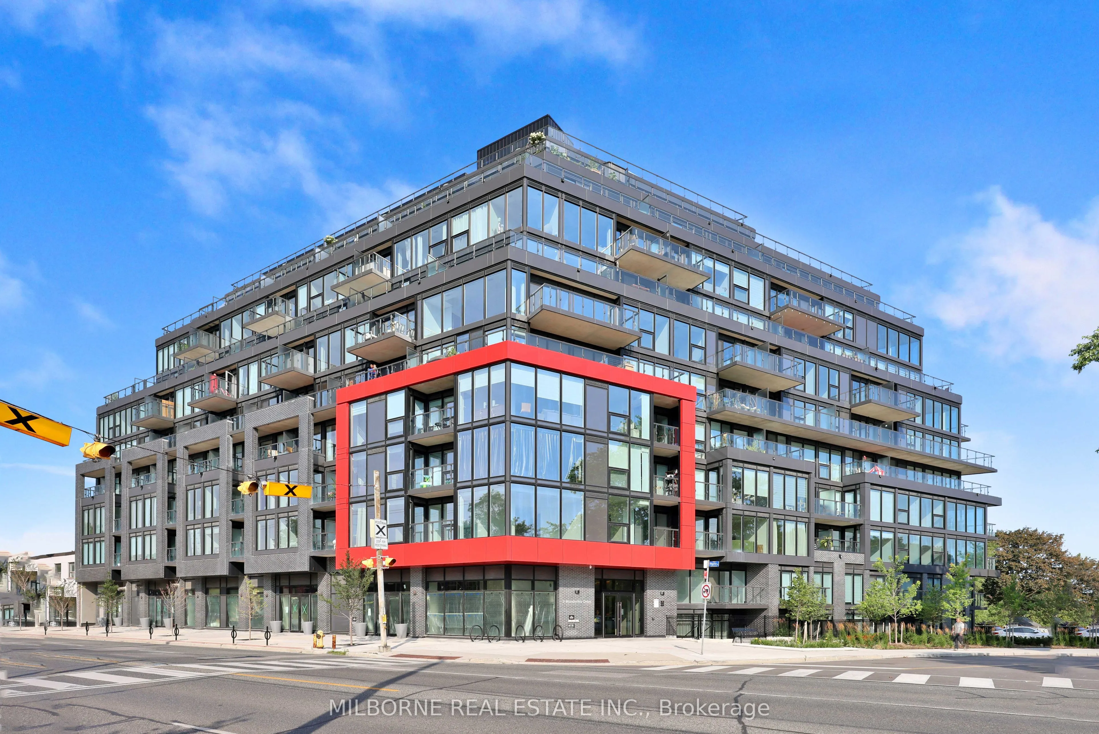 2 Manderley Drive #317