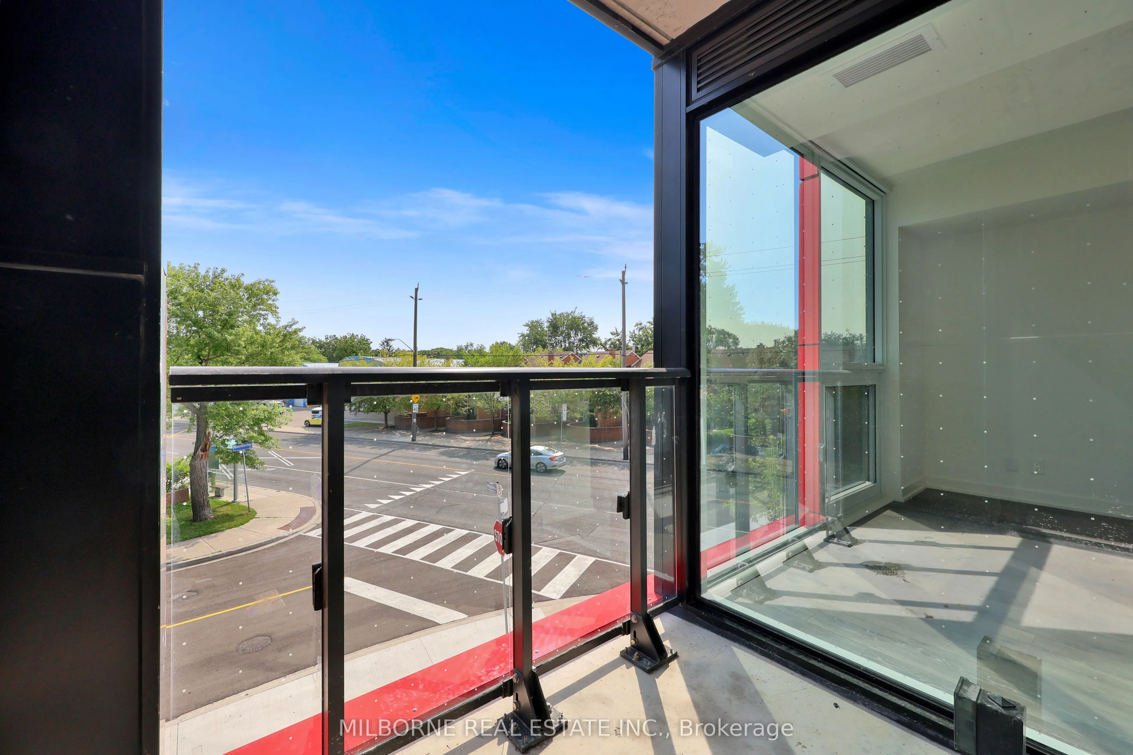 2 Manderley Drive #317