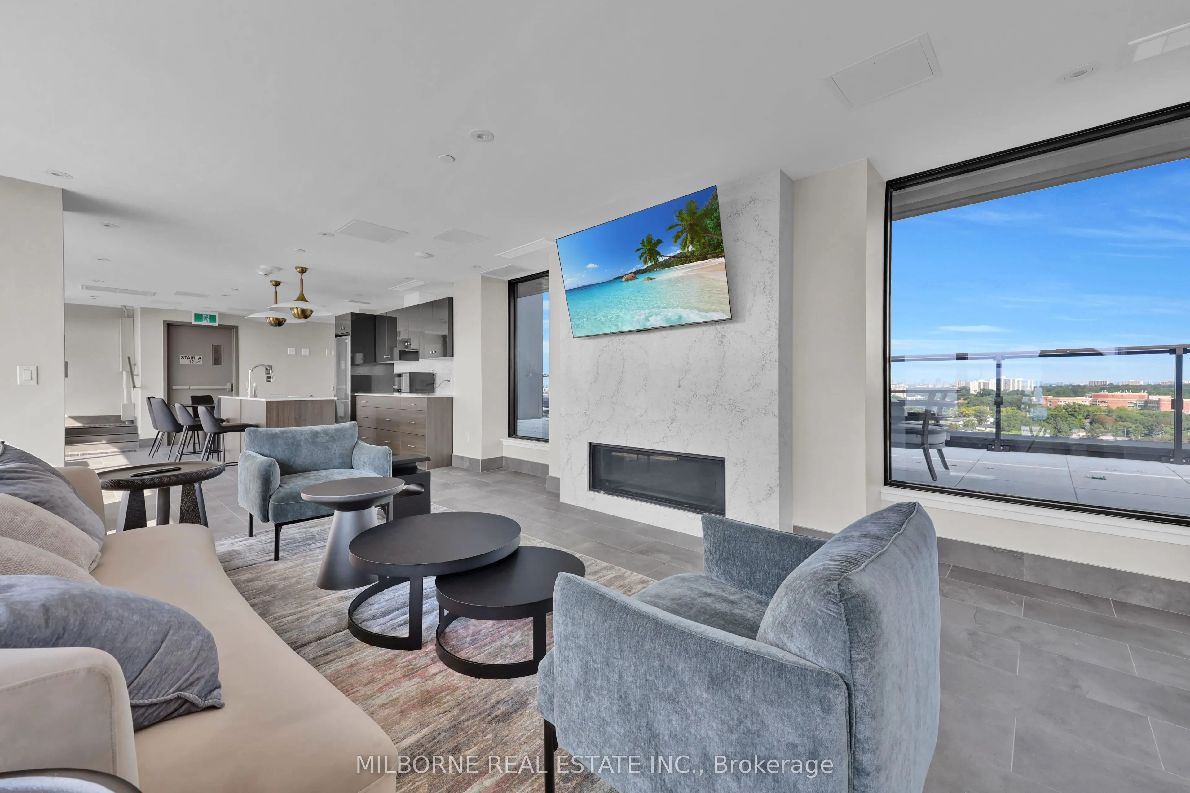 2 Manderley Drive #317