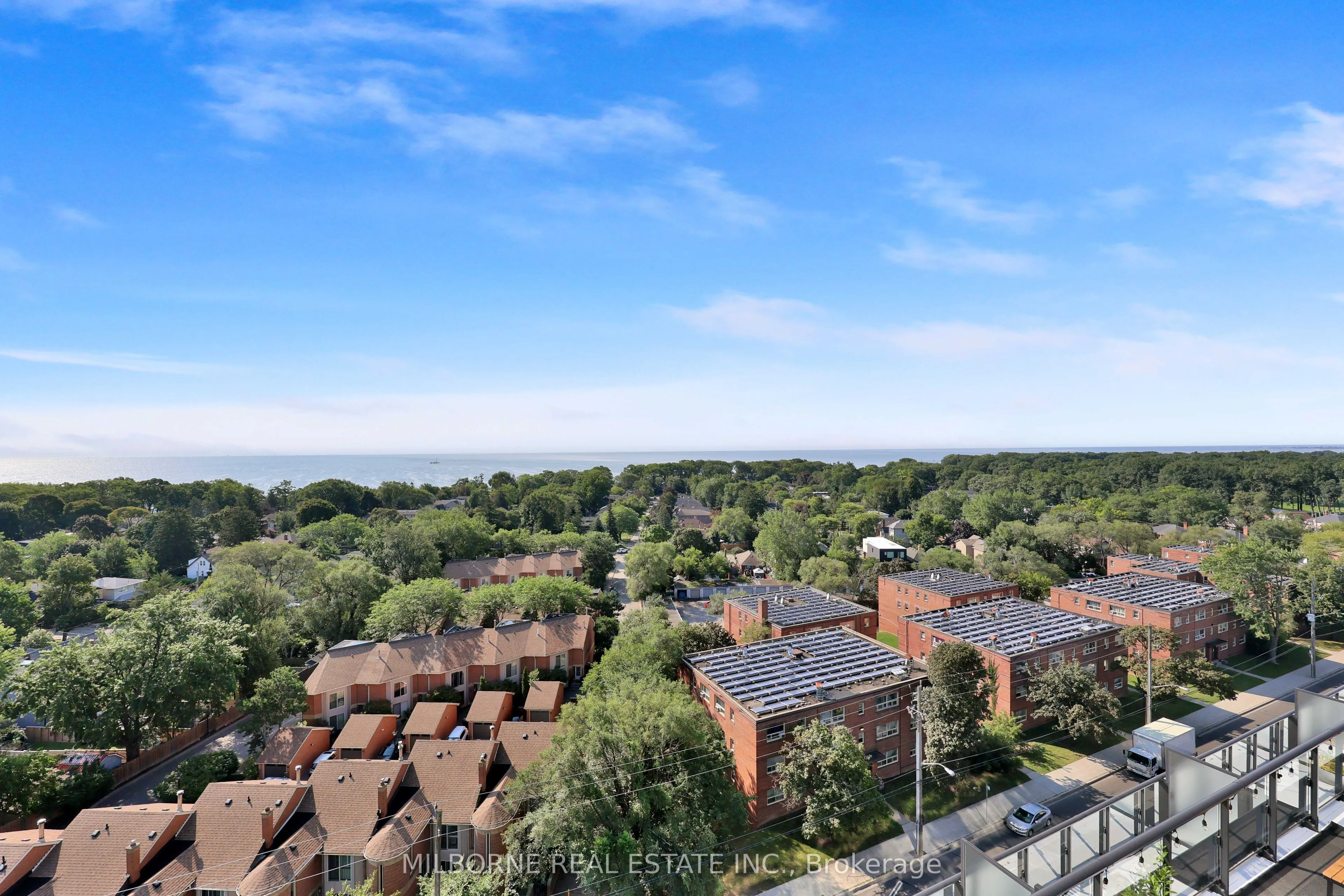 2 Manderley Drive #701
