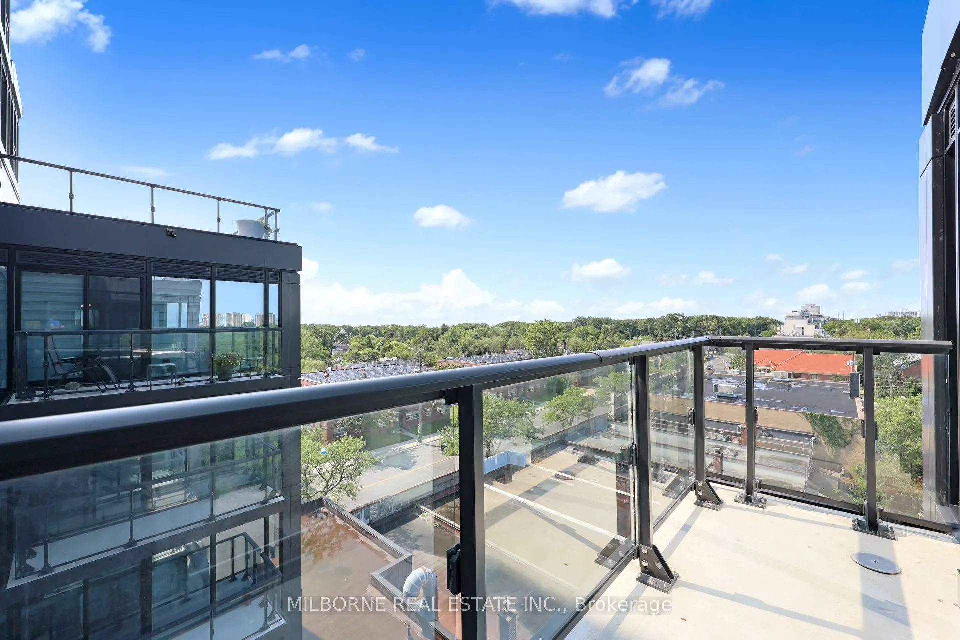 2 Manderley Drive #701