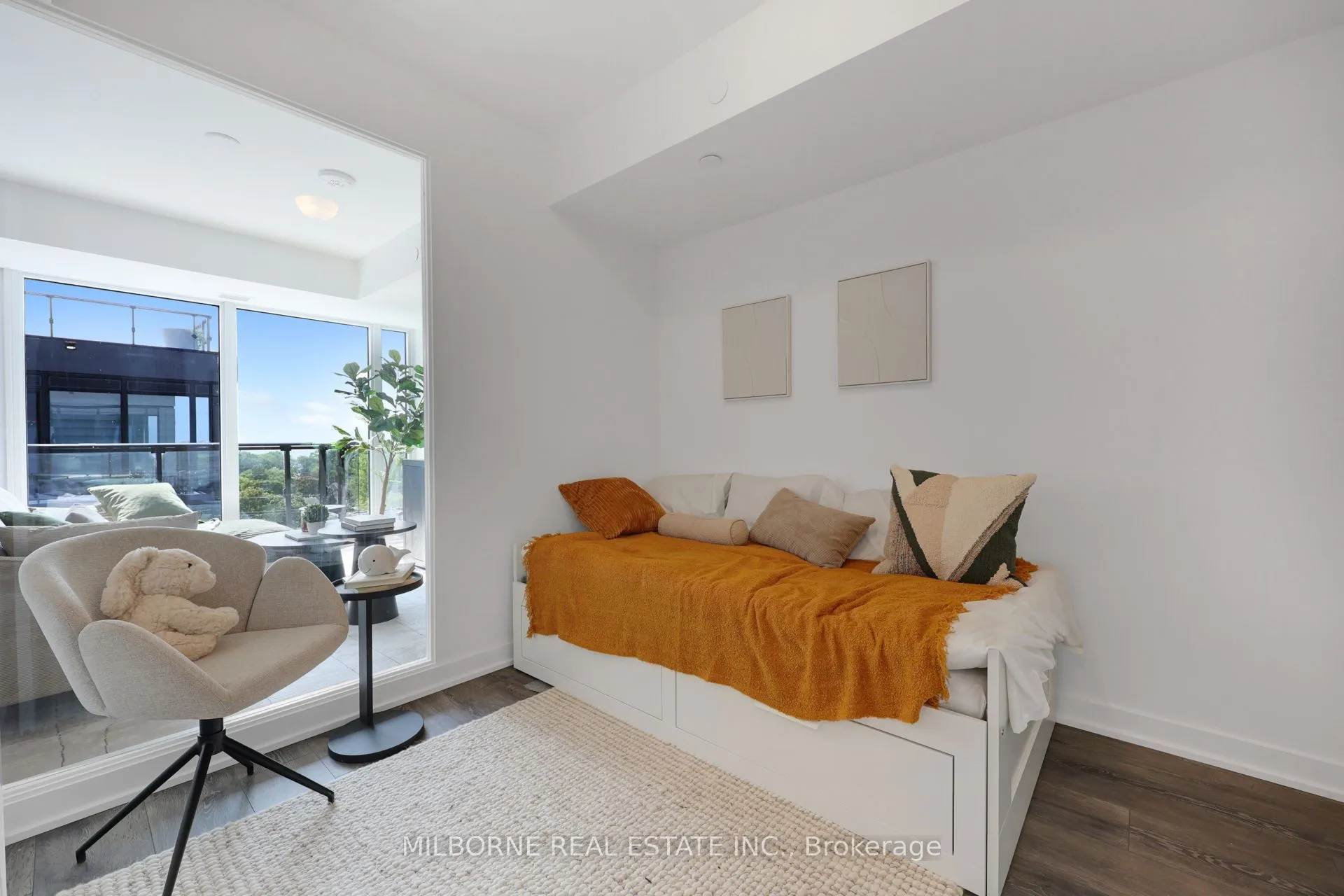 2 Manderley Drive #701