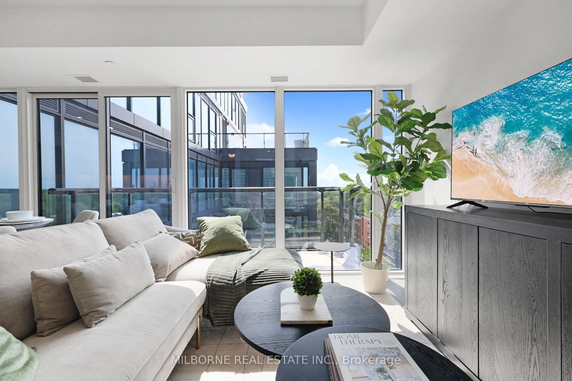 2 Manderley Drive #701