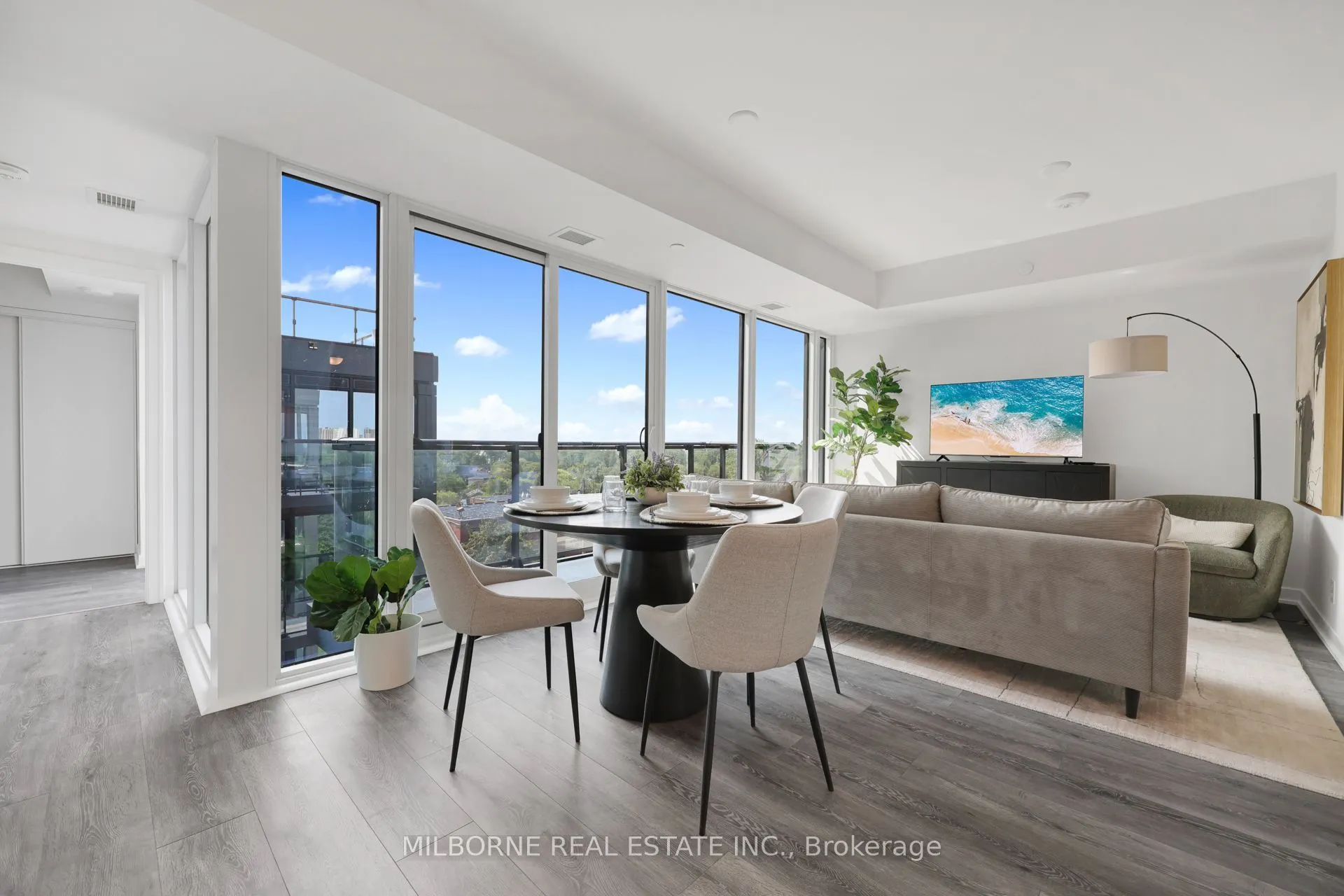 2 Manderley Drive #701