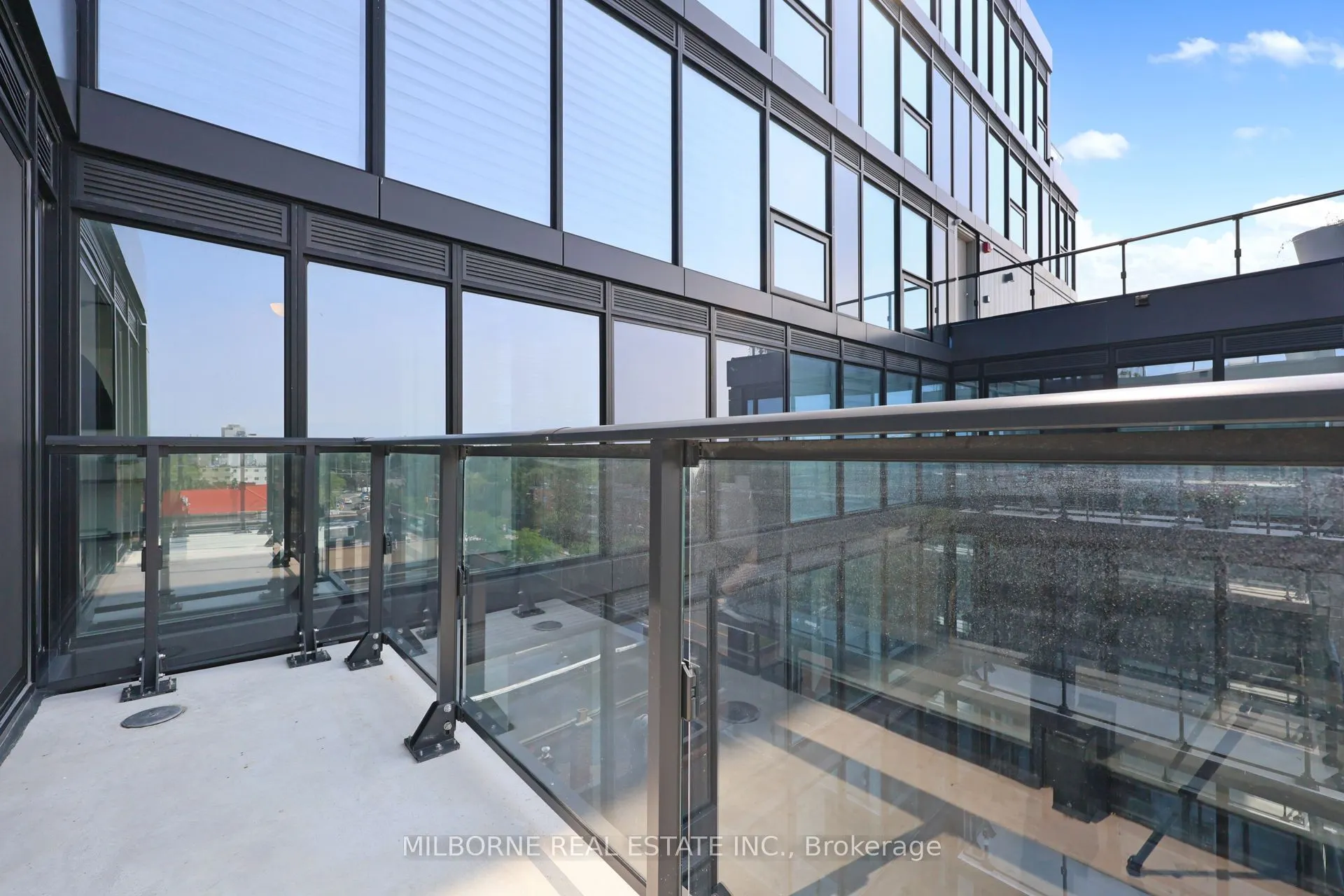 2 Manderley Drive #701