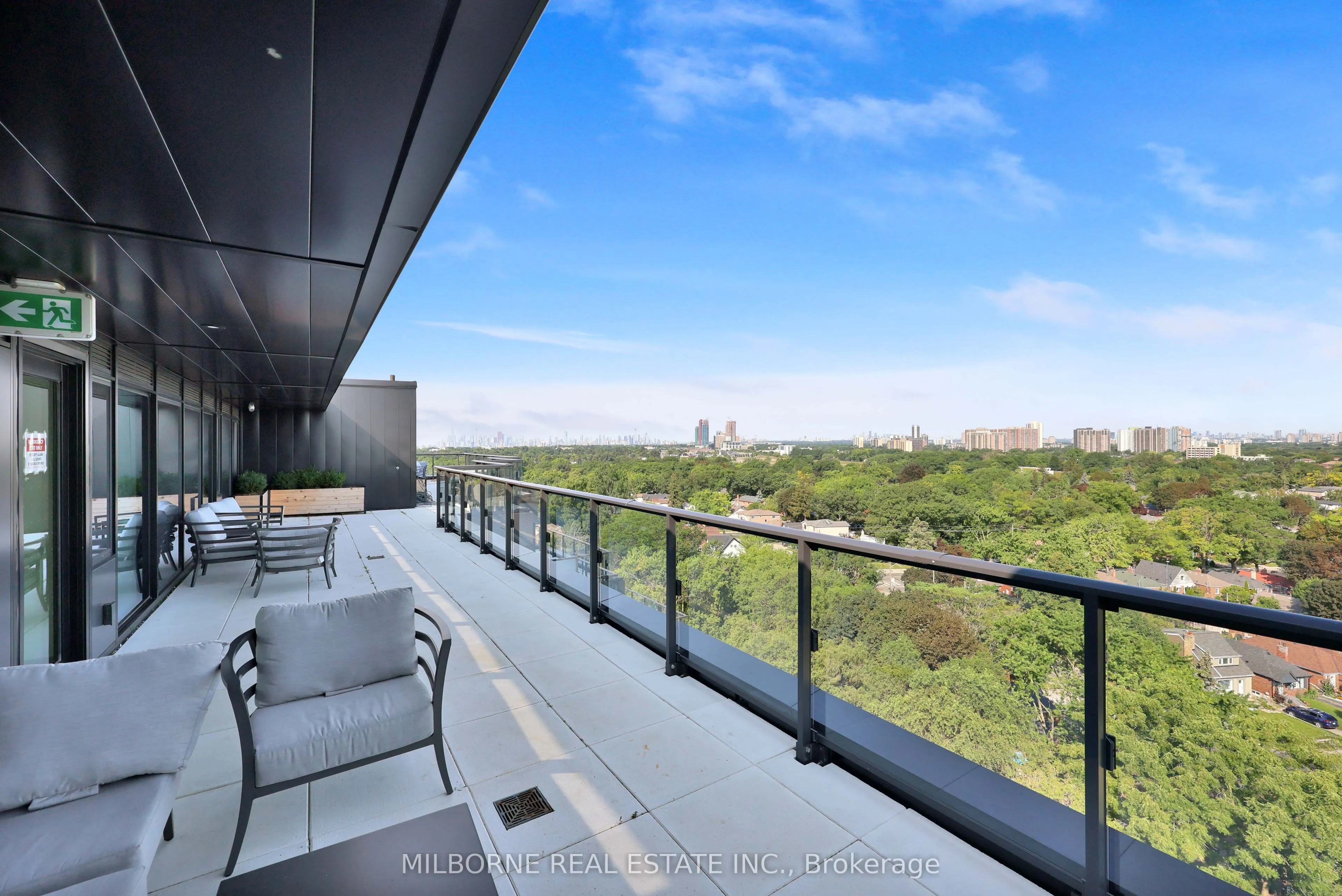 2 Manderley Drive #701
