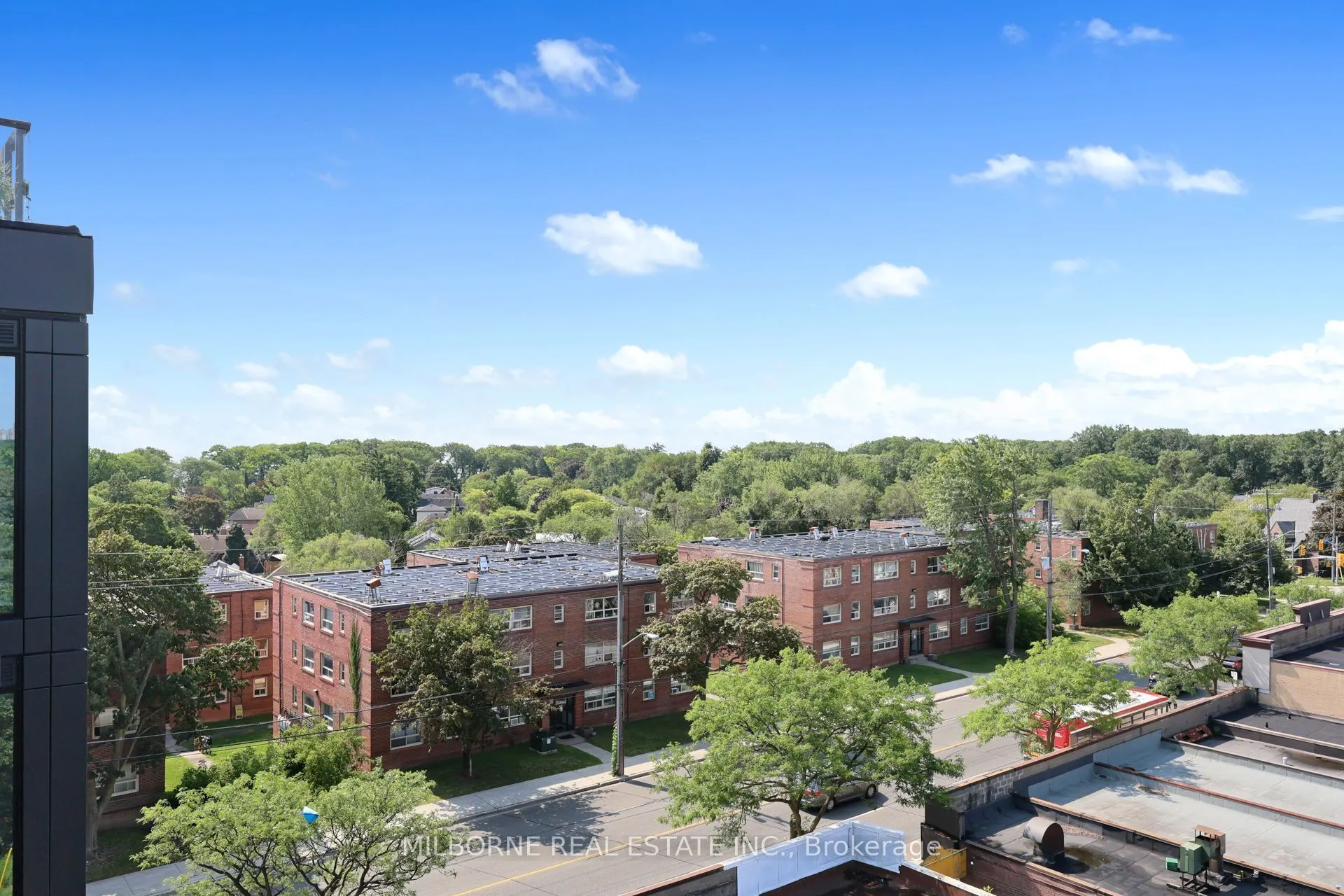 2 Manderley Drive #701